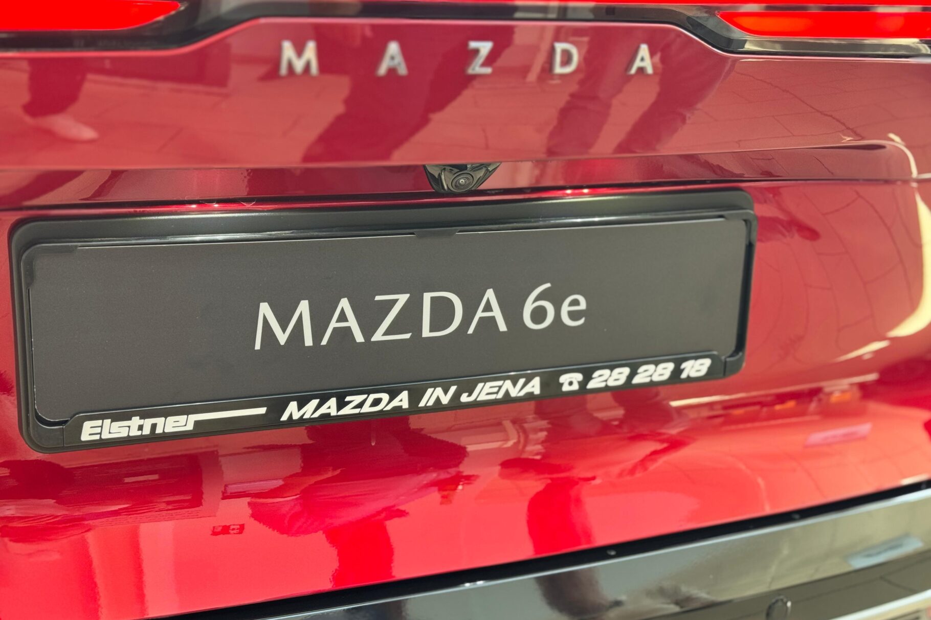 BVMW Event Ralph Walter Mazda13