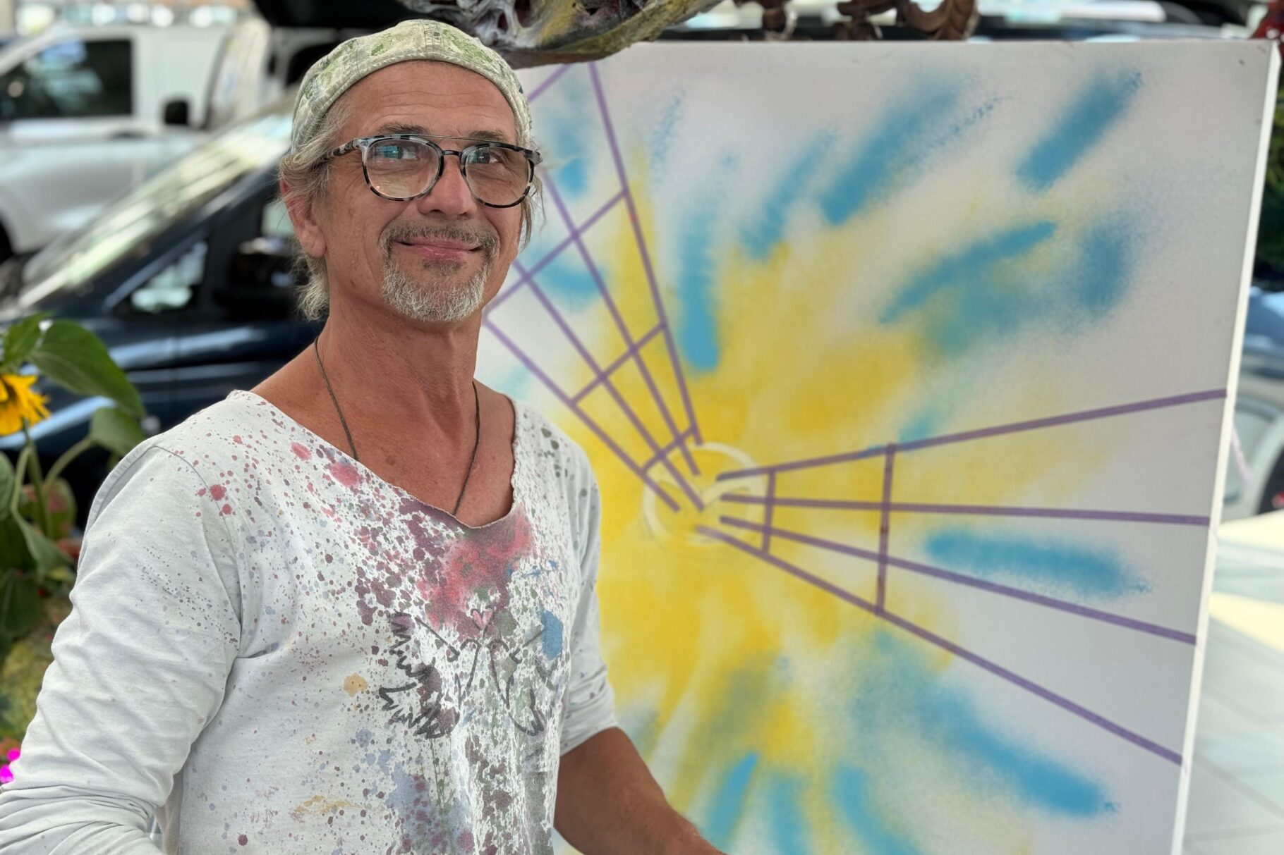 BVMW Event Ralph Walter Mazda17