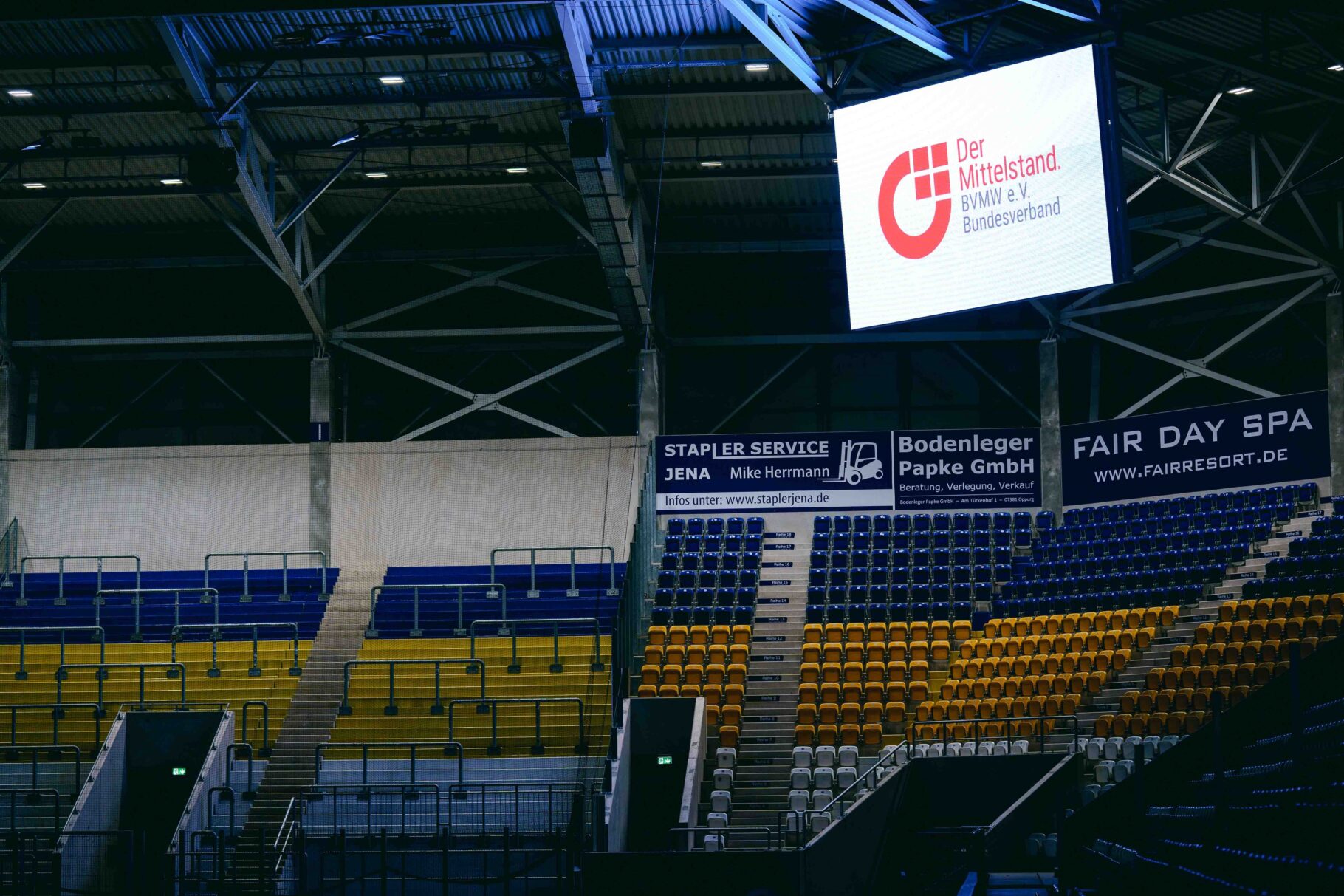 IMPULSE NIGHT 2025 - BVMW