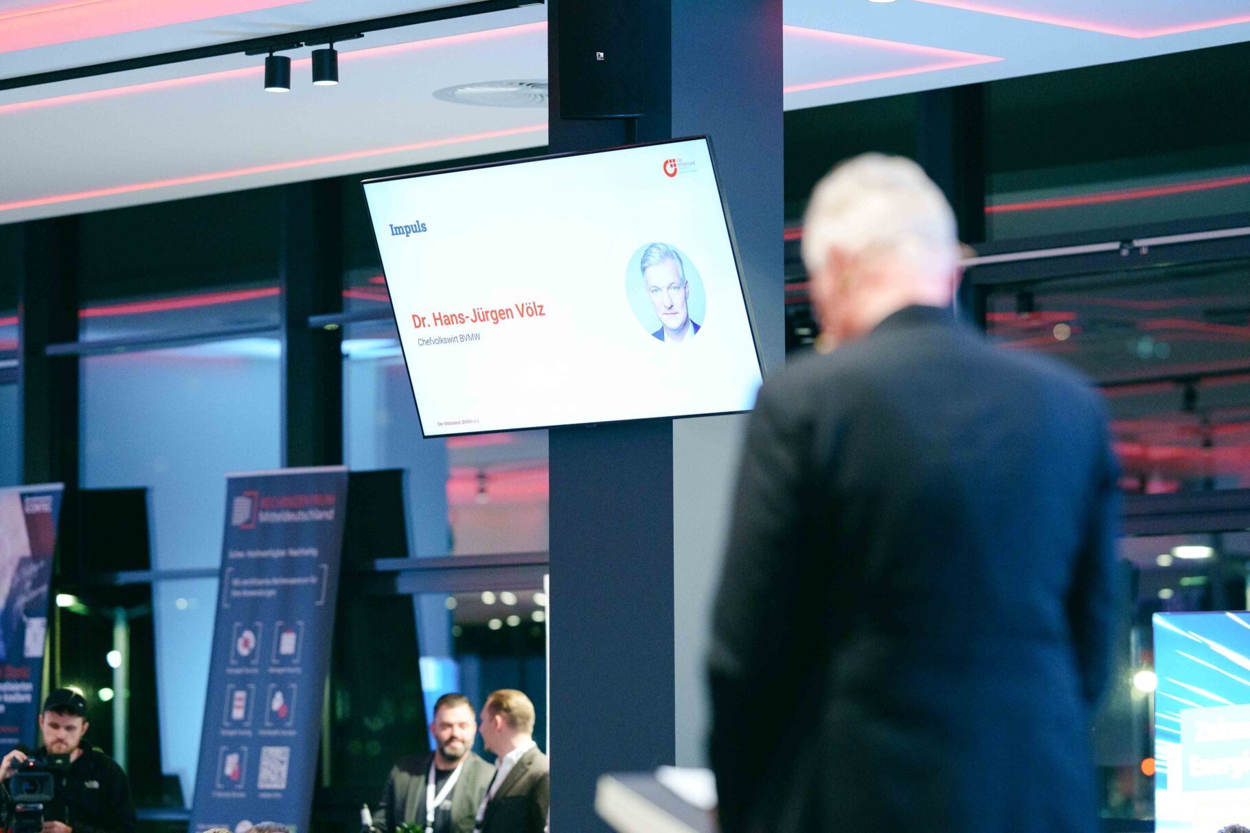 IMPULSE NIGHT 2025 SM 204