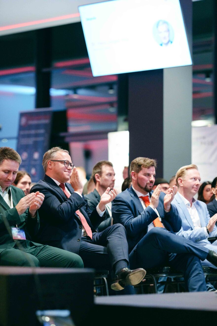 IMPULSE NIGHT 2025 SM 205