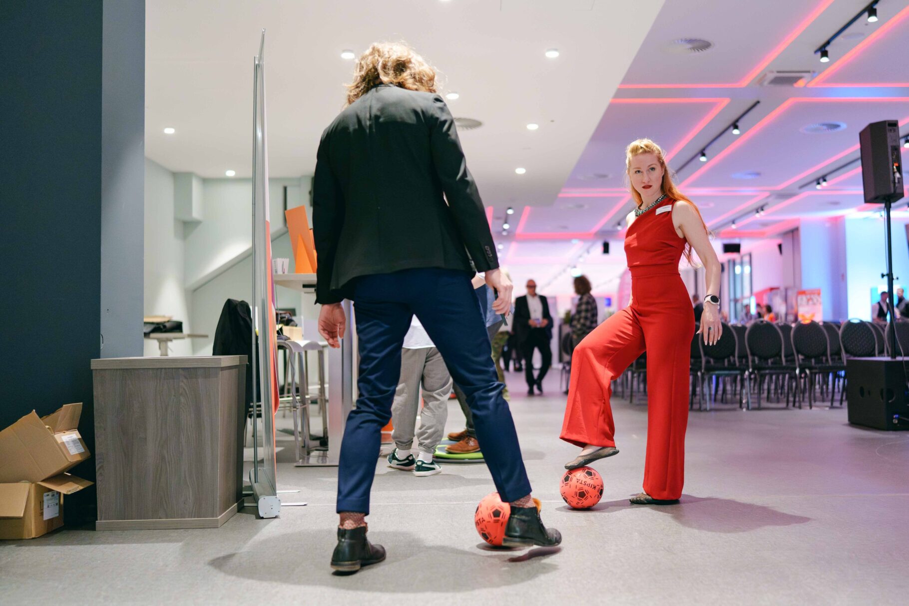 Torwandschießen für den guten Zweck 07