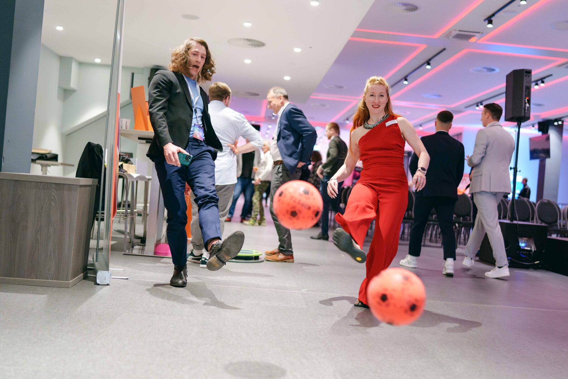 IMPULSE NIGHT 2025 SM 323