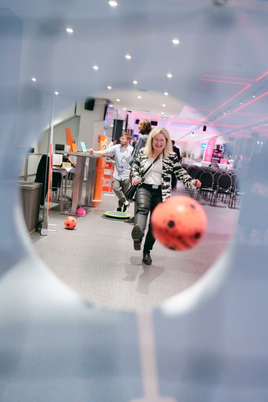 Torwandschießen für den guten Zweck 05