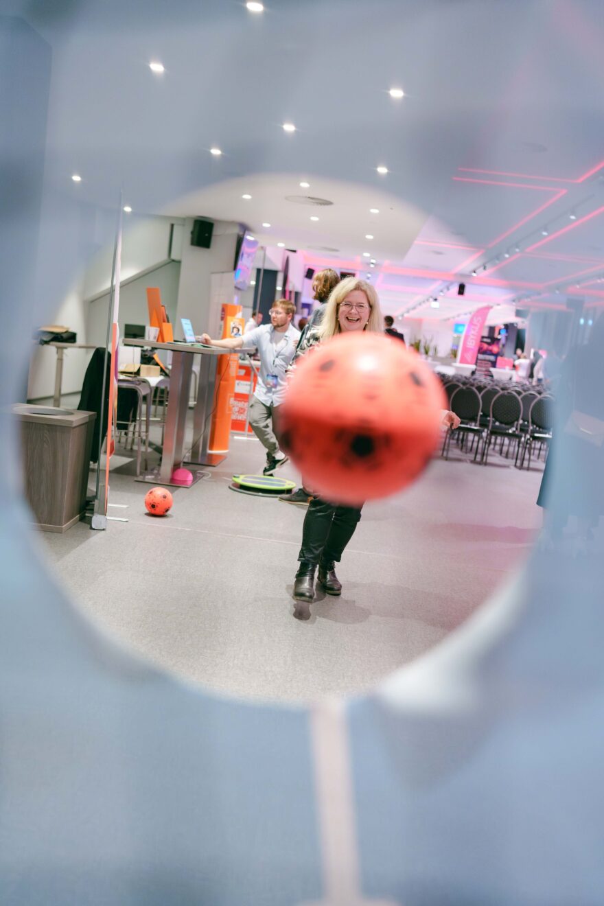 Torwandschießen für den guten Zweck 01