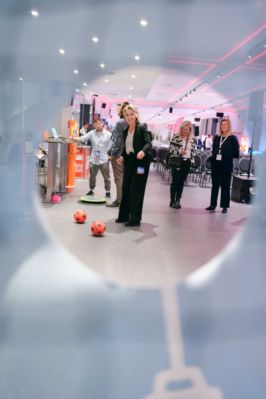 Torwandschießen für den guten Zweck 11