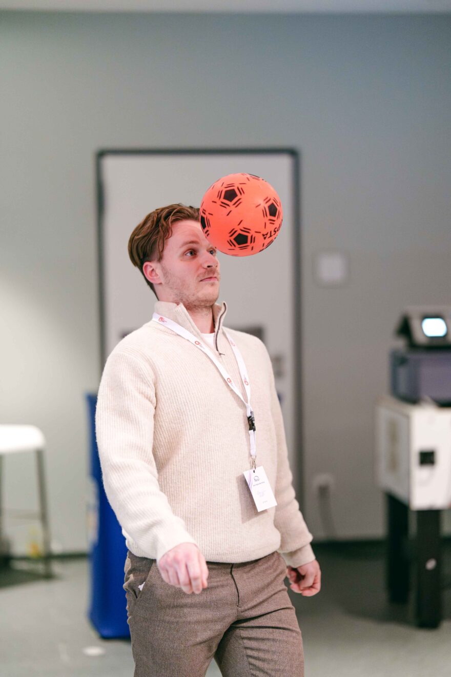 Torwandschießen für den guten Zweck 09