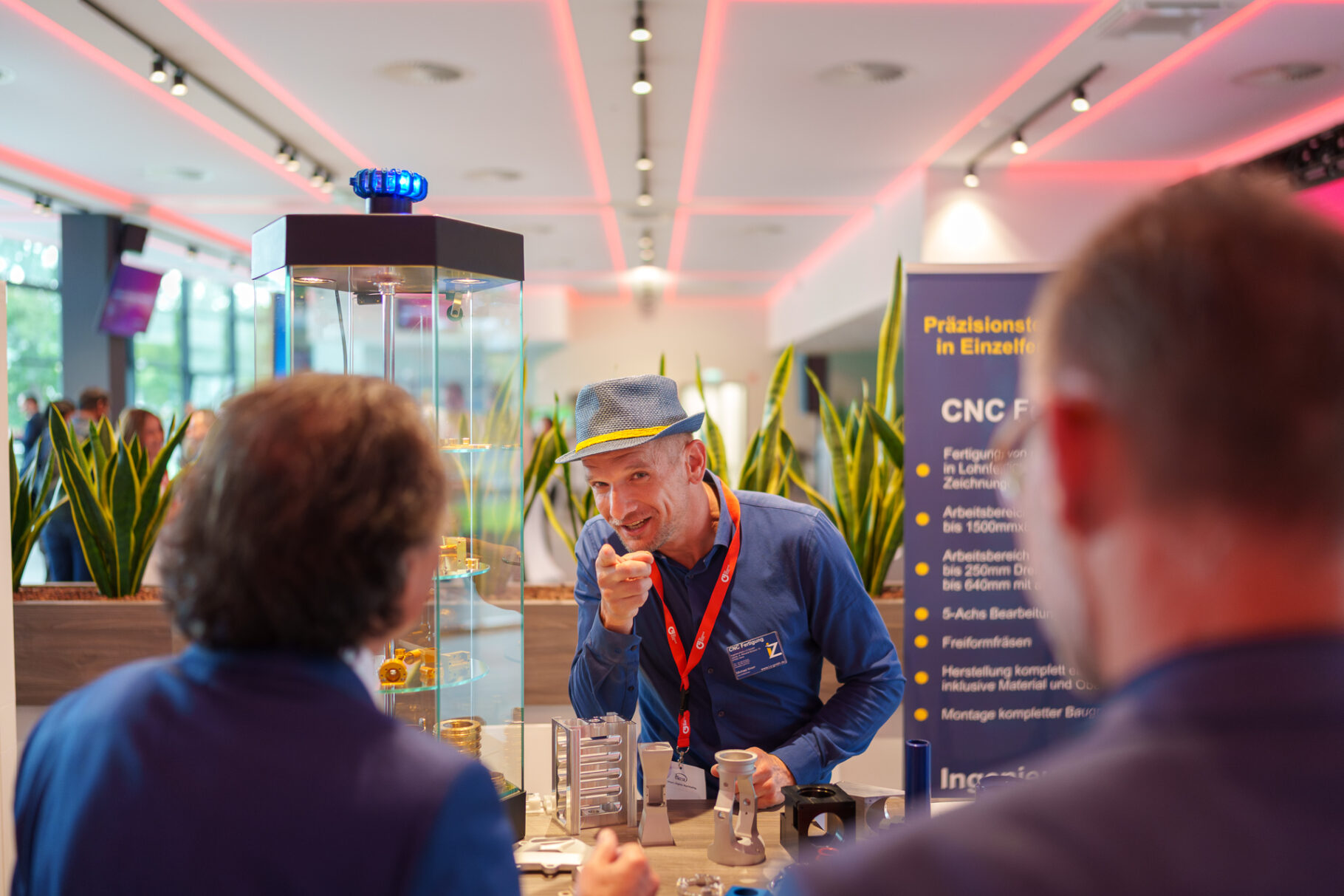 105 TECH CONNECT JENA 2025