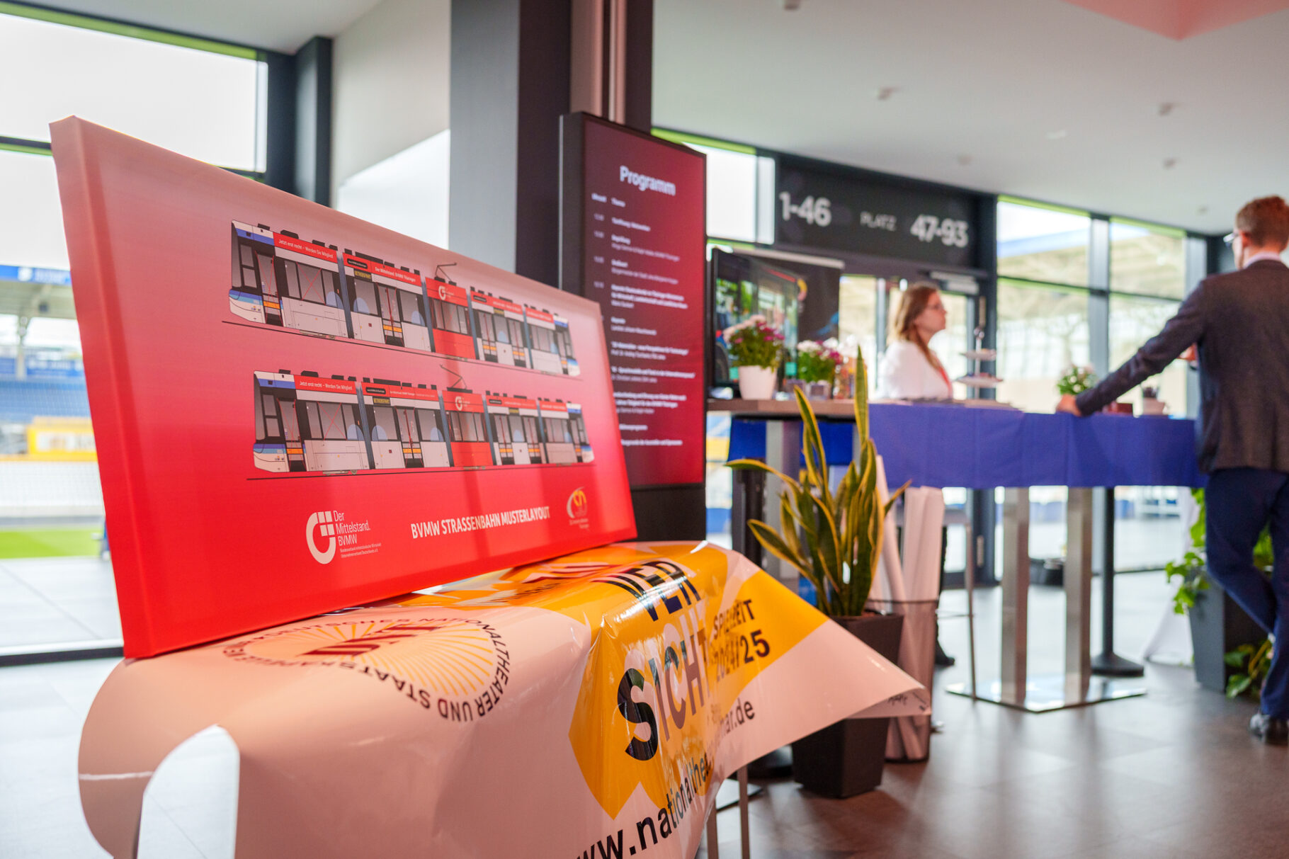 108 TECH CONNECT JENA 2025