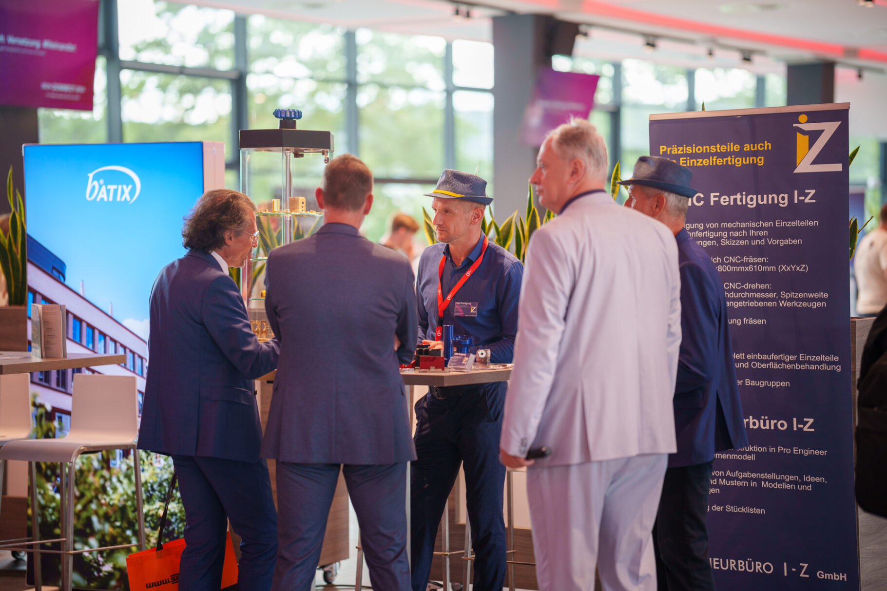 111 TECH CONNECT JENA 2025