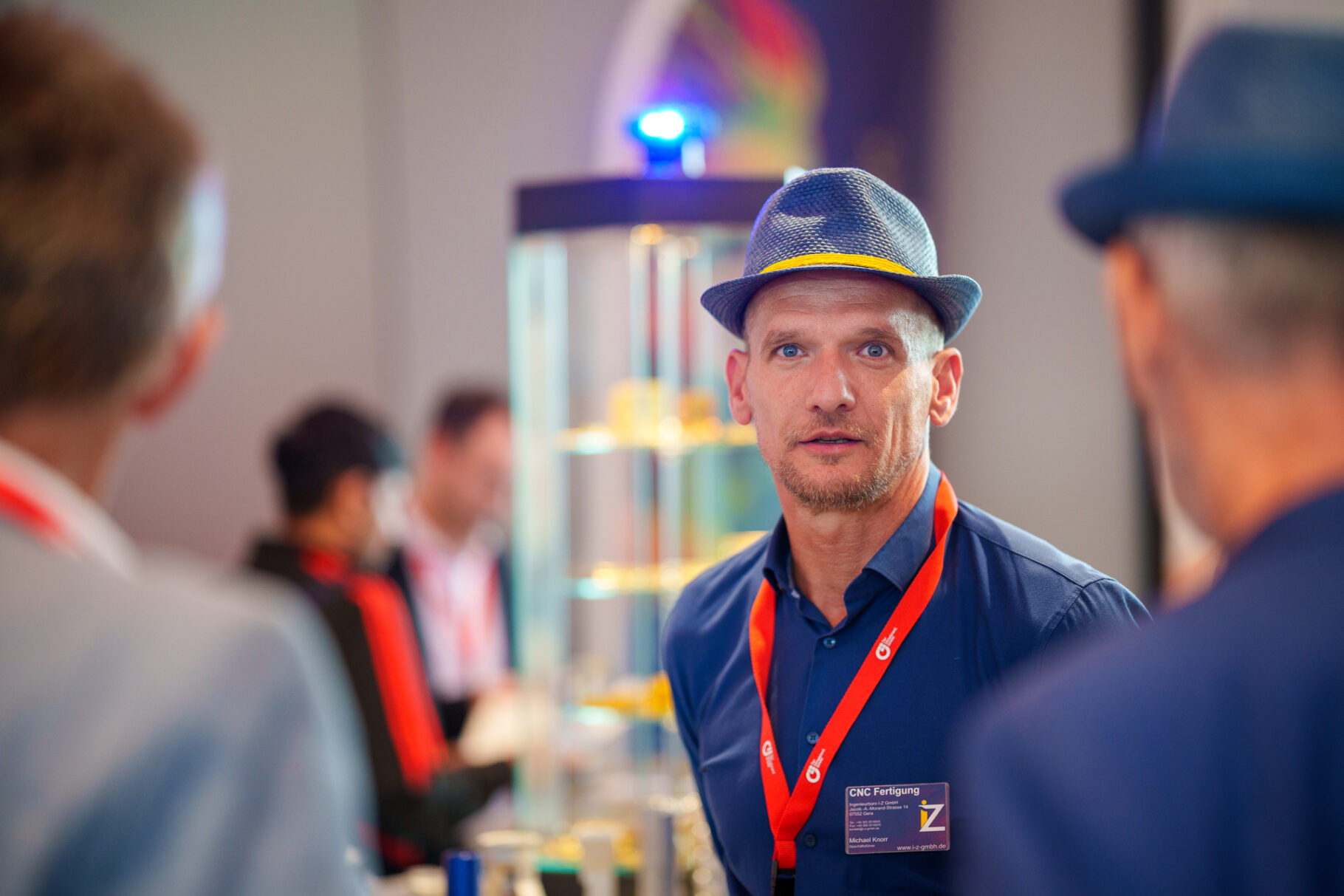 112 TECH CONNECT JENA 2025