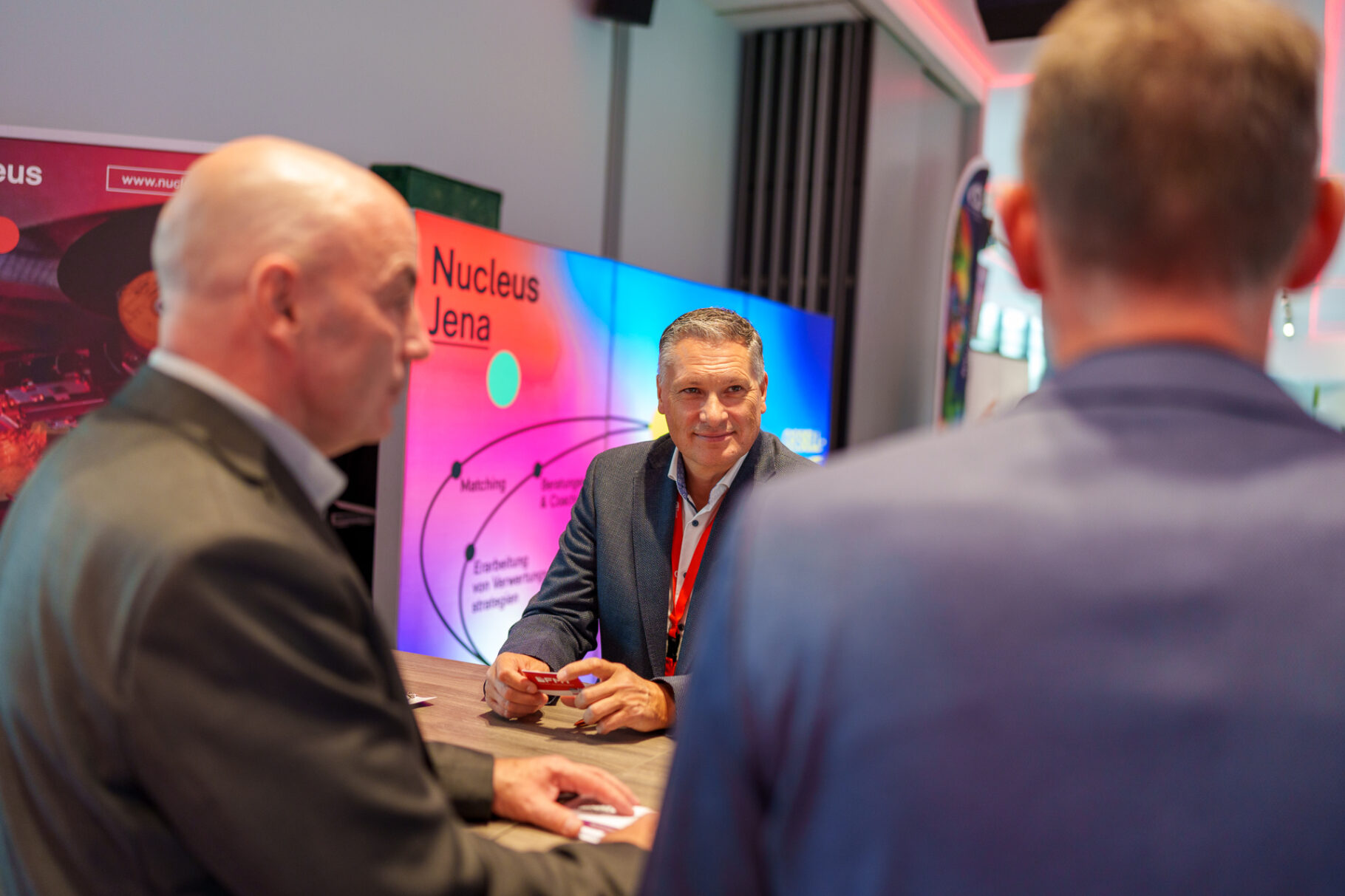 113 TECH CONNECT JENA 2025