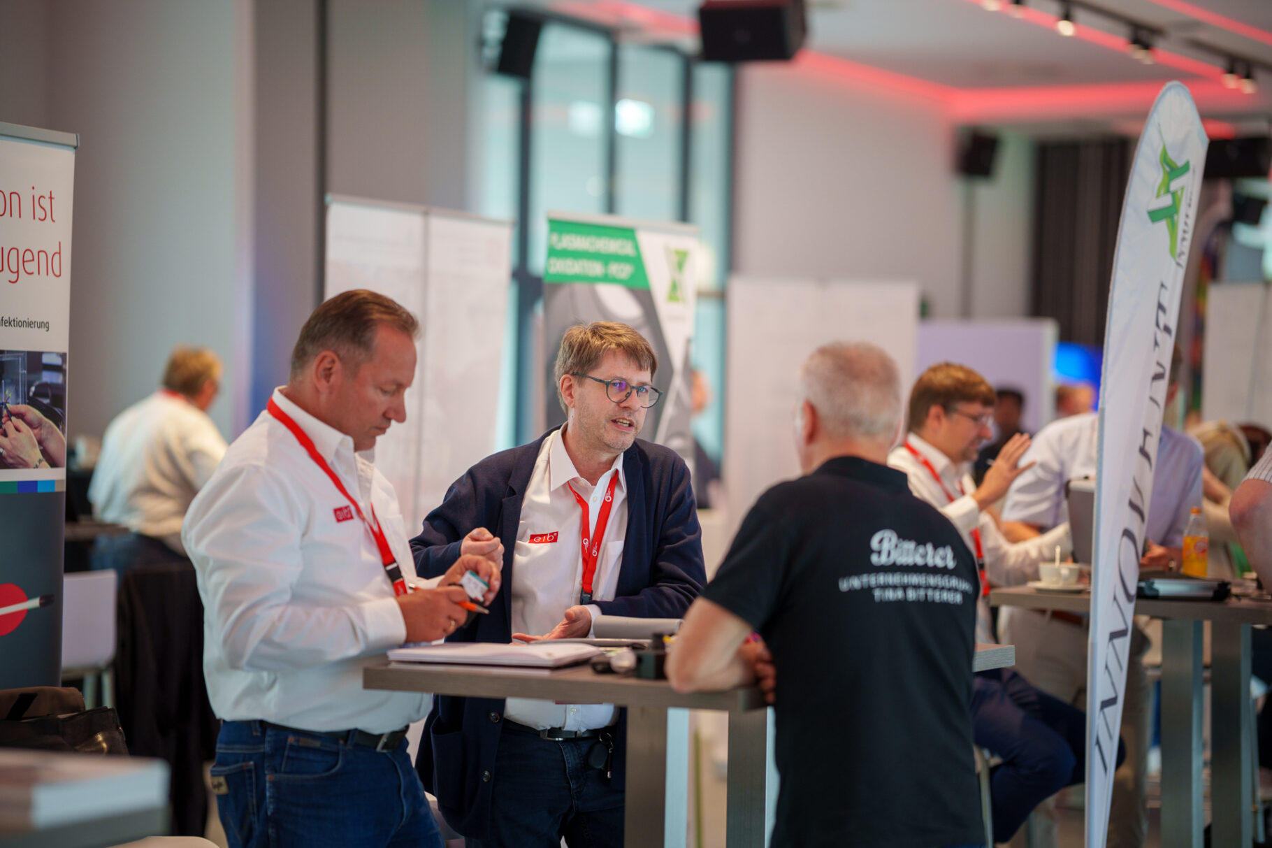 118 TECH CONNECT JENA 2025