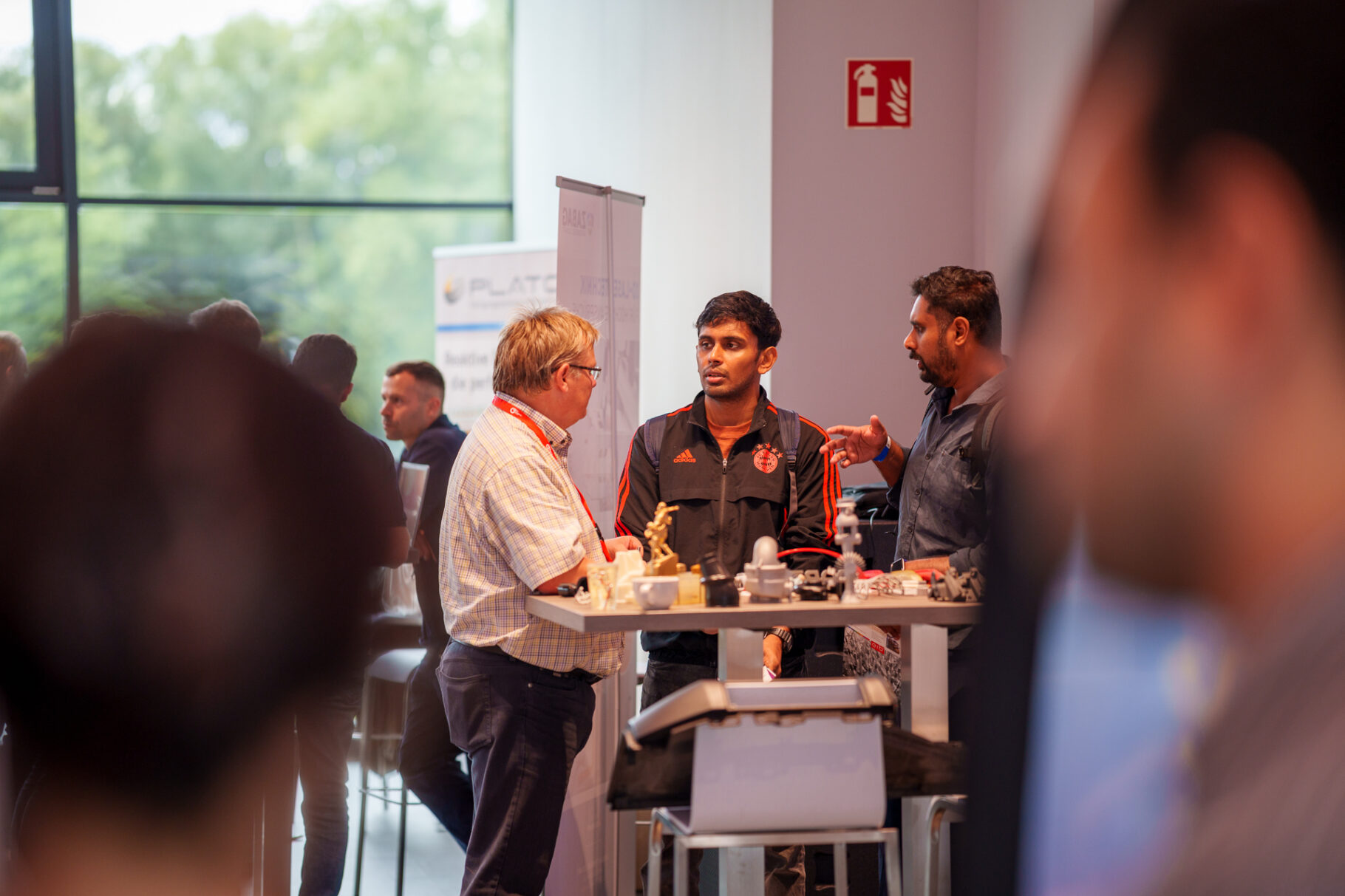 119 TECH CONNECT JENA 2025