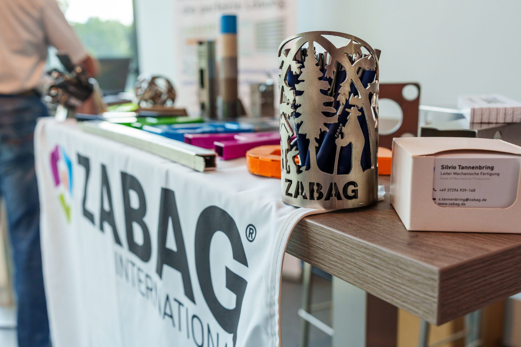 12 TECH CONNECT JENA 2025