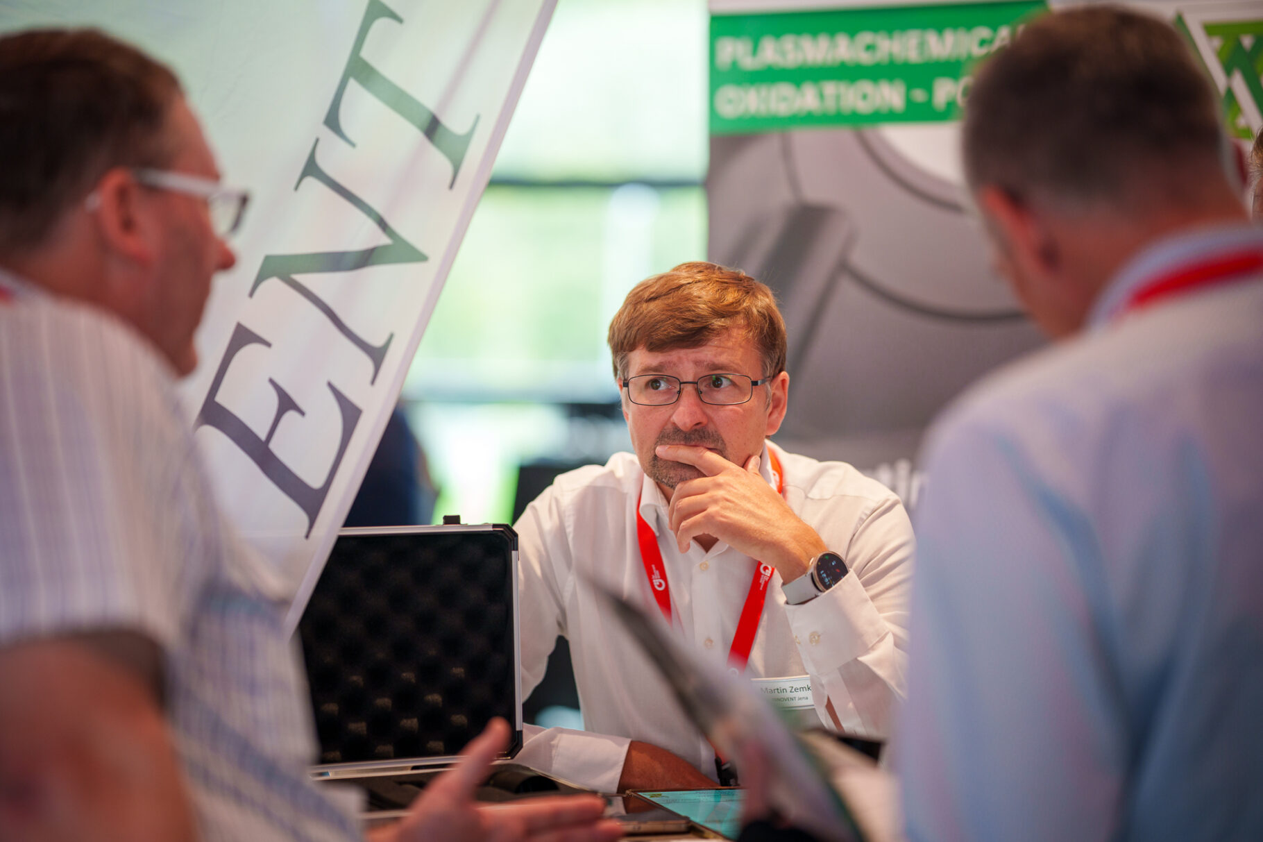 120 TECH CONNECT JENA 2025