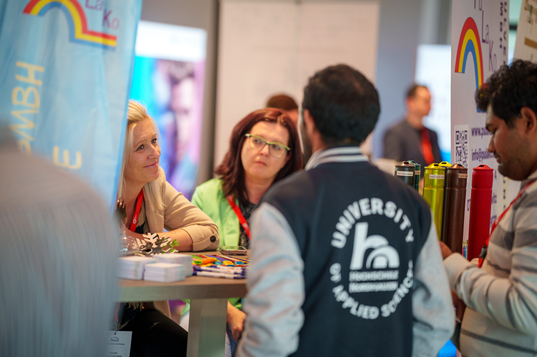 121 TECH CONNECT JENA 2025