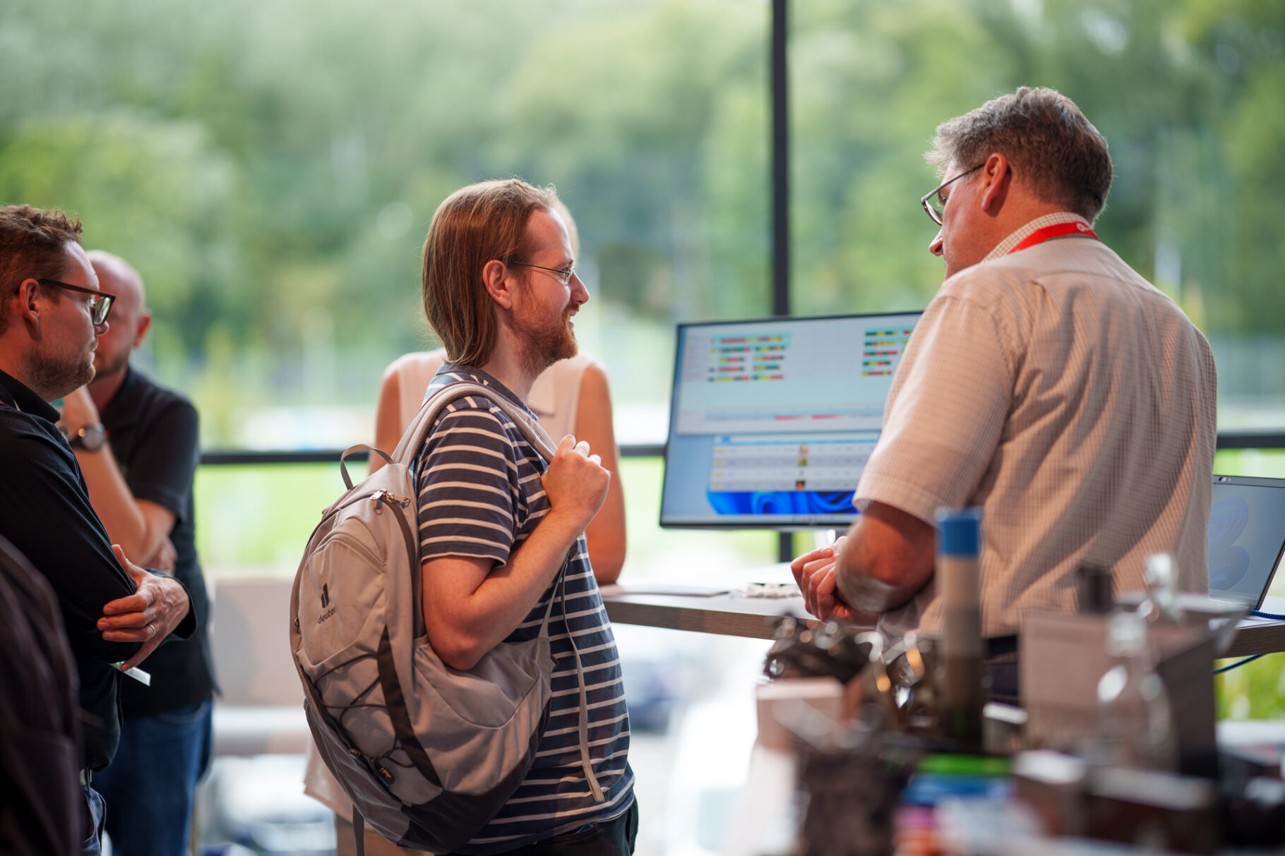 124 TECH CONNECT JENA 2025