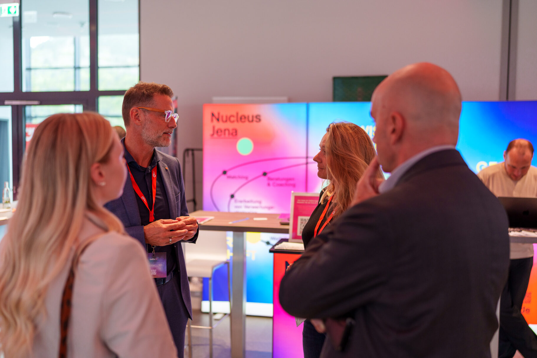 126 TECH CONNECT JENA 2025