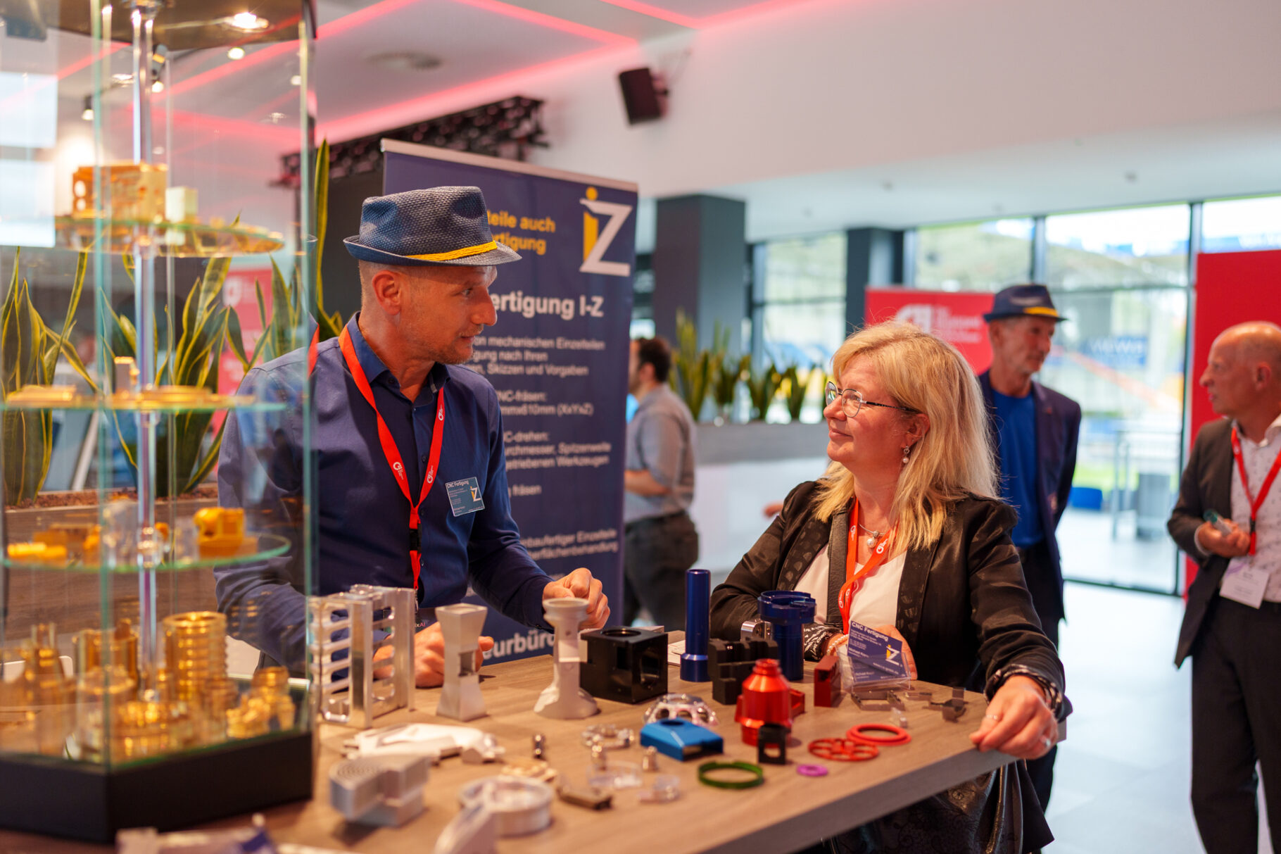 127 TECH CONNECT JENA 2025