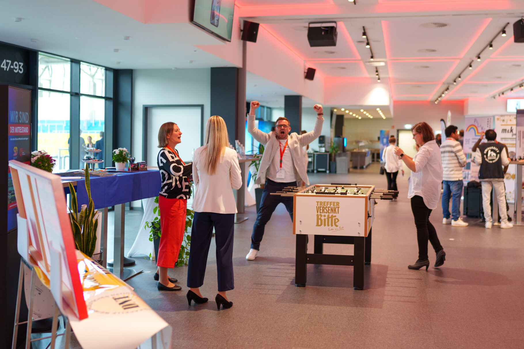 135 TECH CONNECT JENA 2025