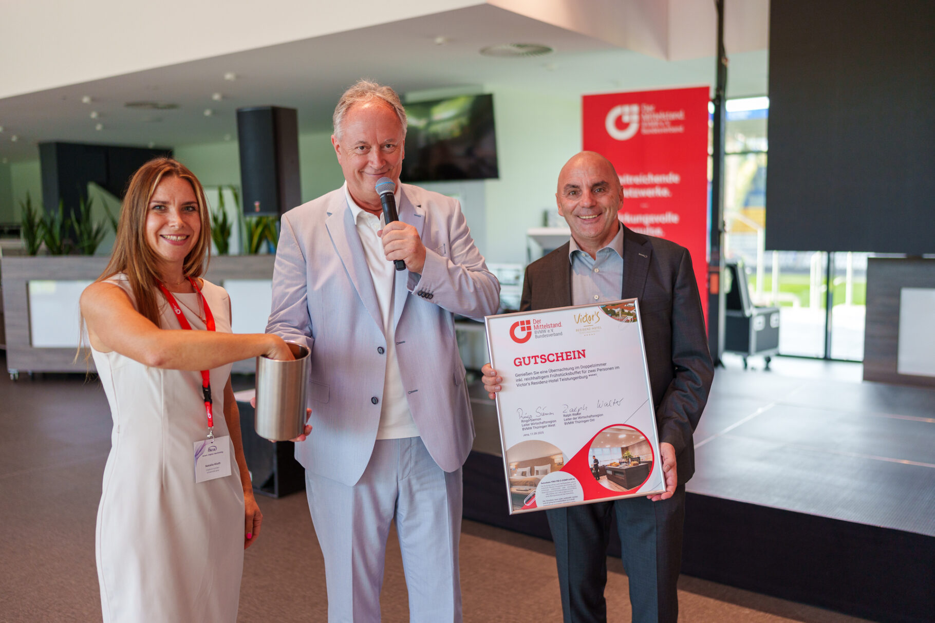 141 TECH CONNECT JENA 2025