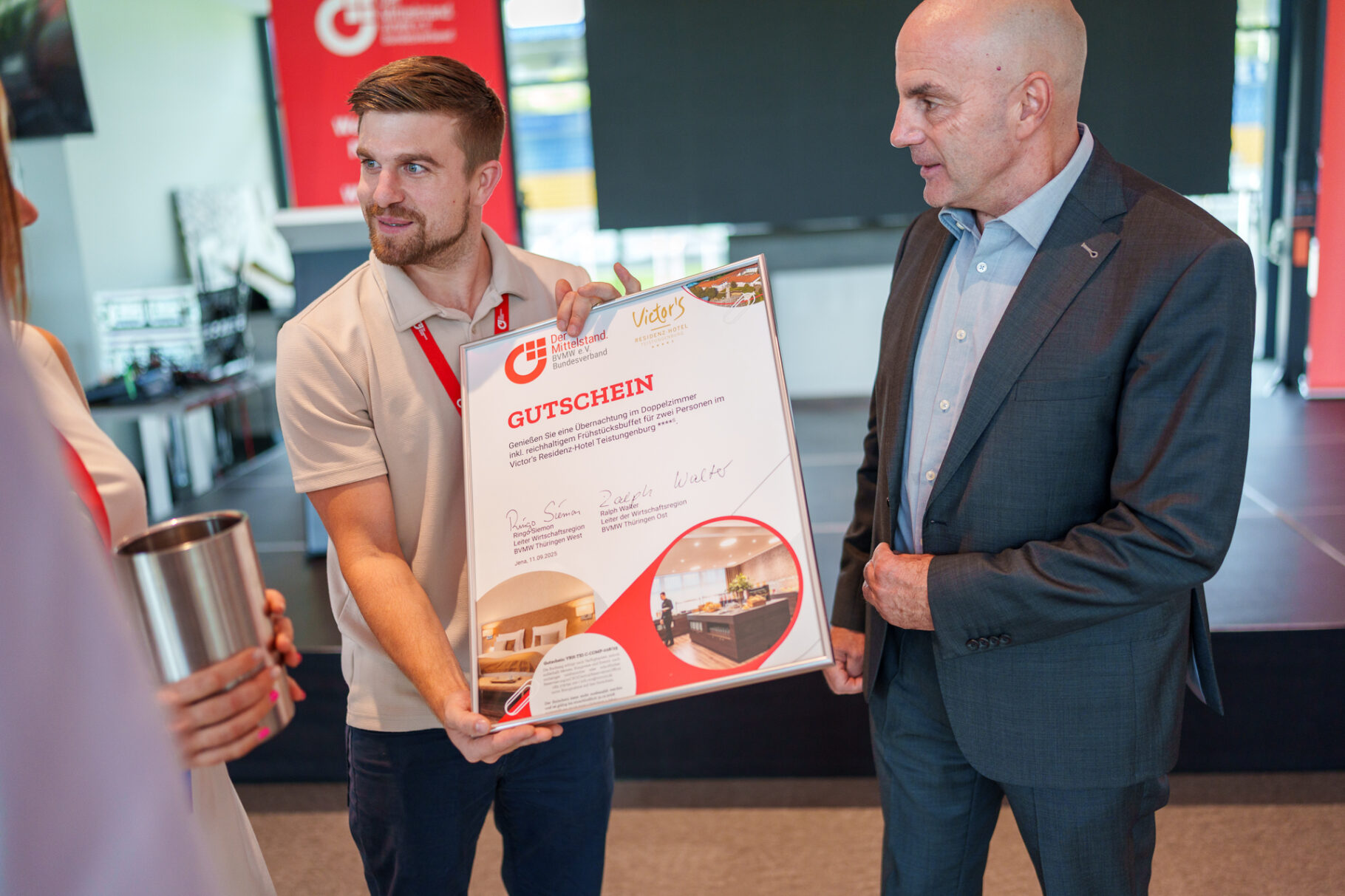 143 TECH CONNECT JENA 2025