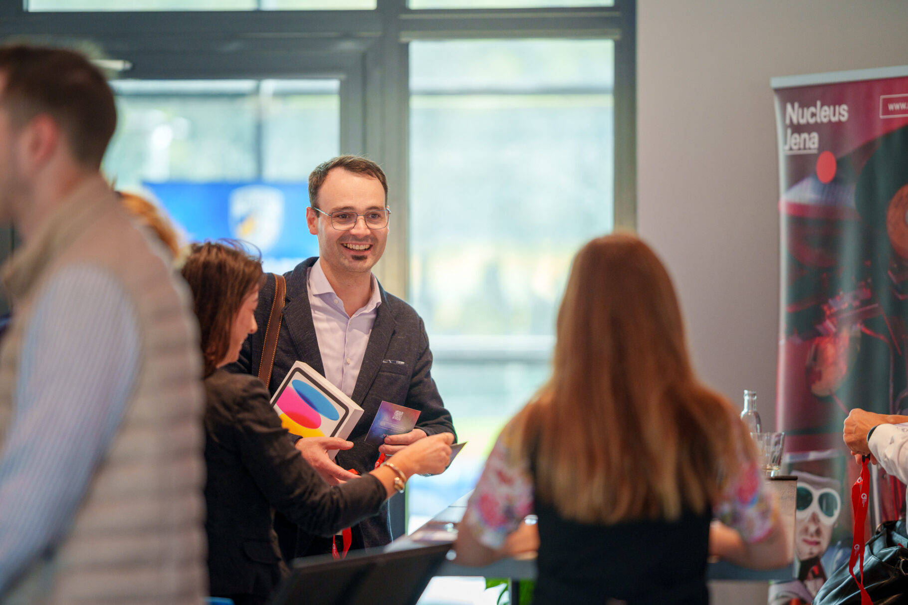 16 TECH CONNECT JENA 2025