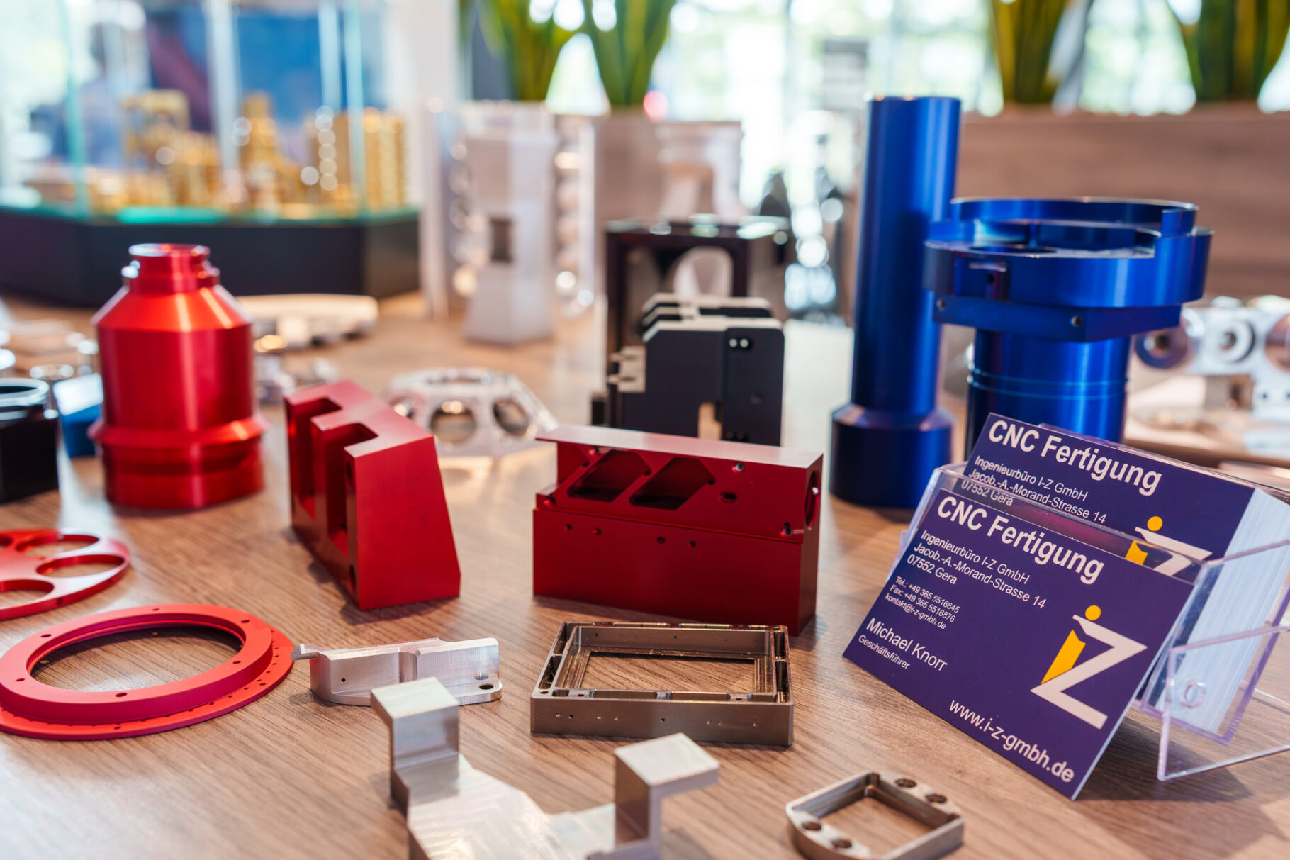 21 TECH CONNECT JENA 2025