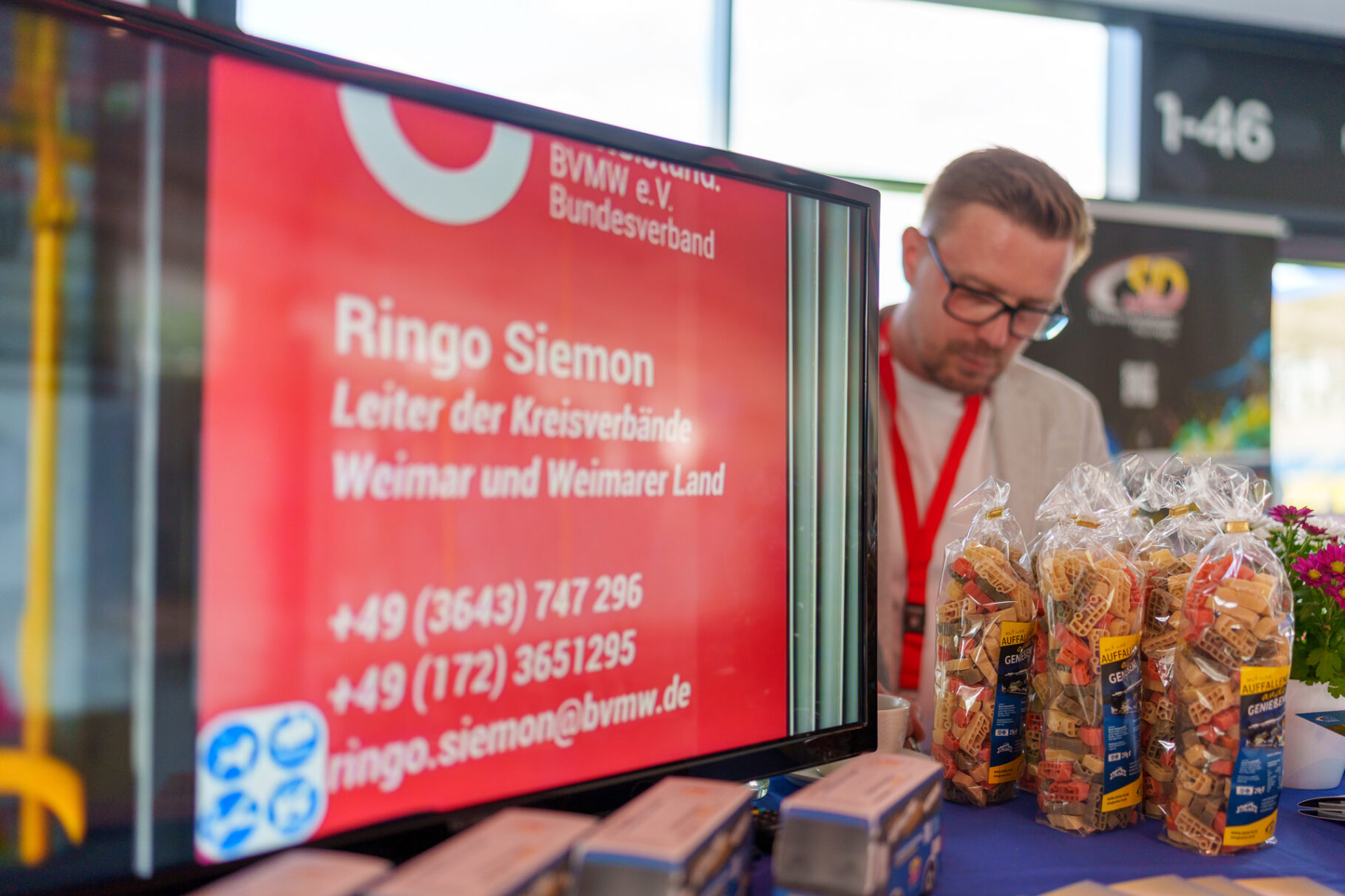 22 TECH CONNECT JENA 2025