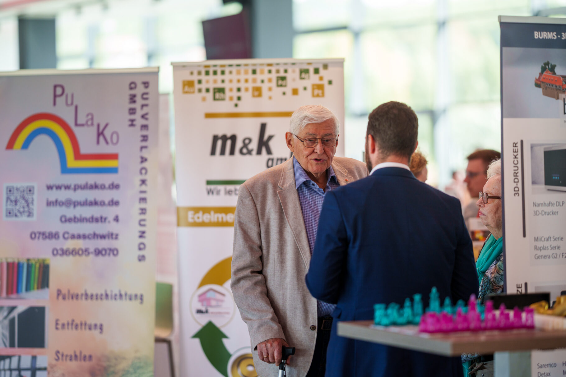 25 TECH CONNECT JENA 2025