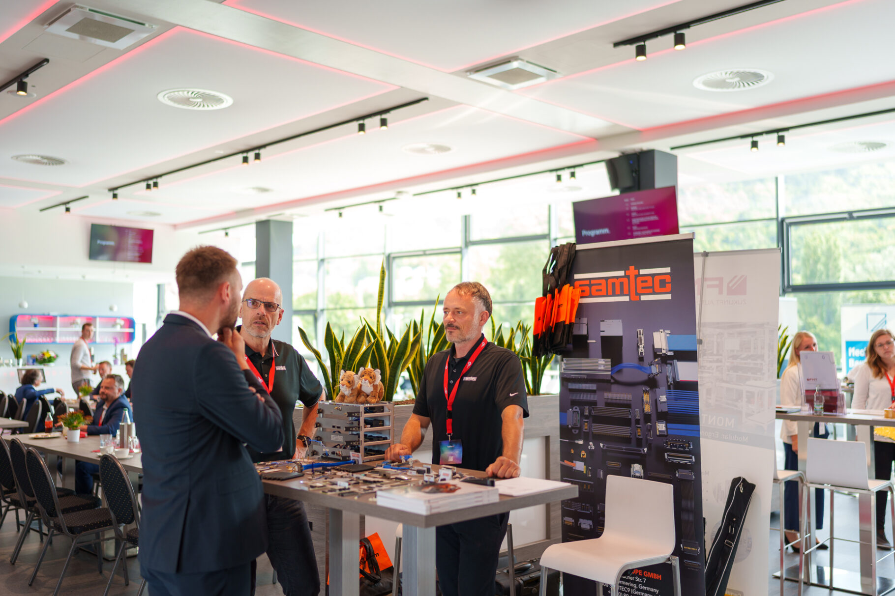 27 TECH CONNECT JENA 2025