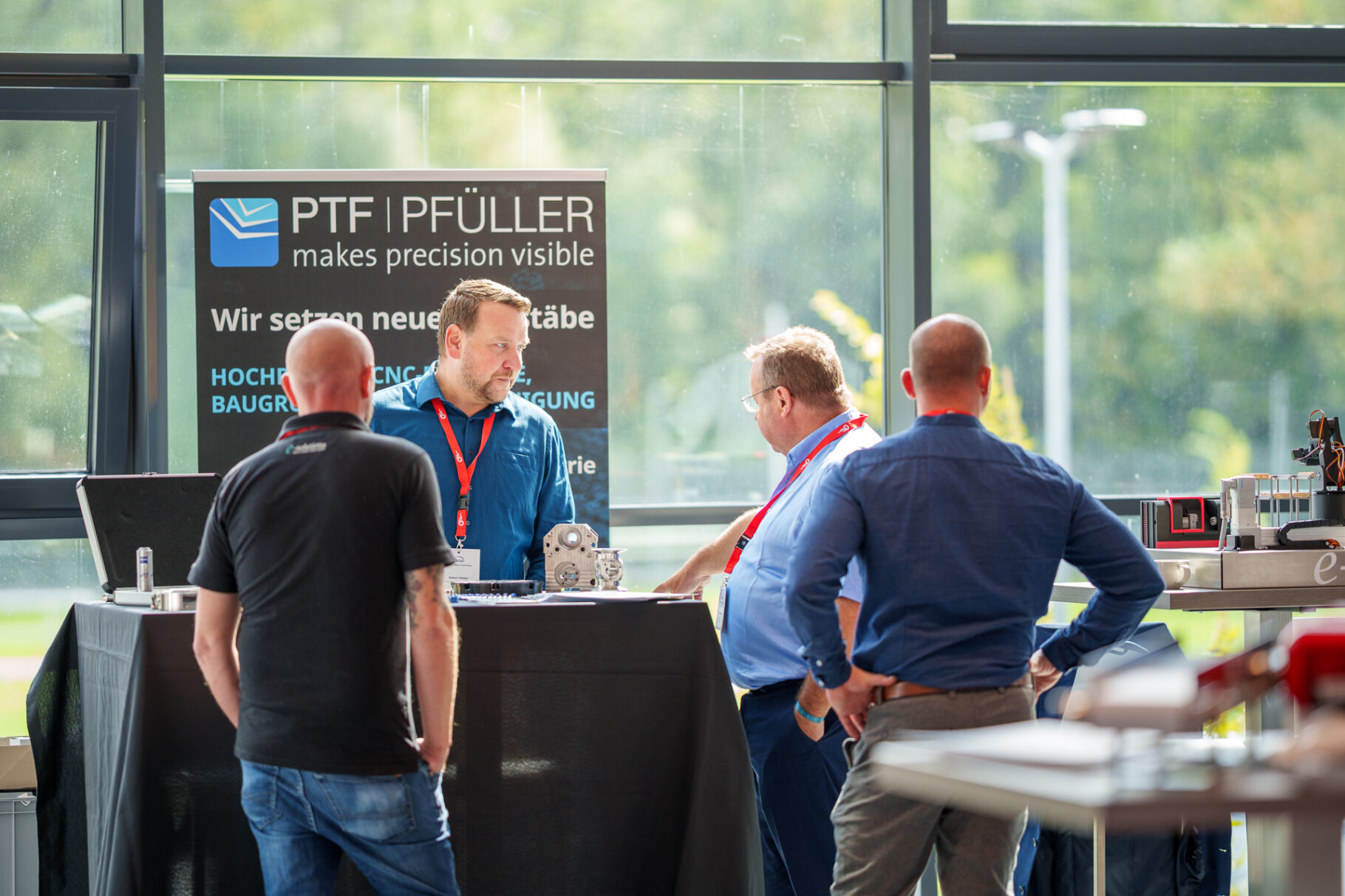 28 TECH CONNECT JENA 2025