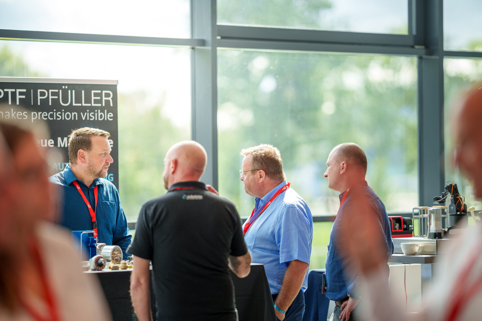 29 TECH CONNECT JENA 2025