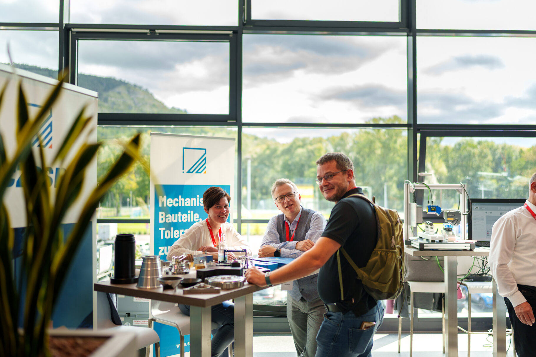 30 TECH CONNECT JENA 2025