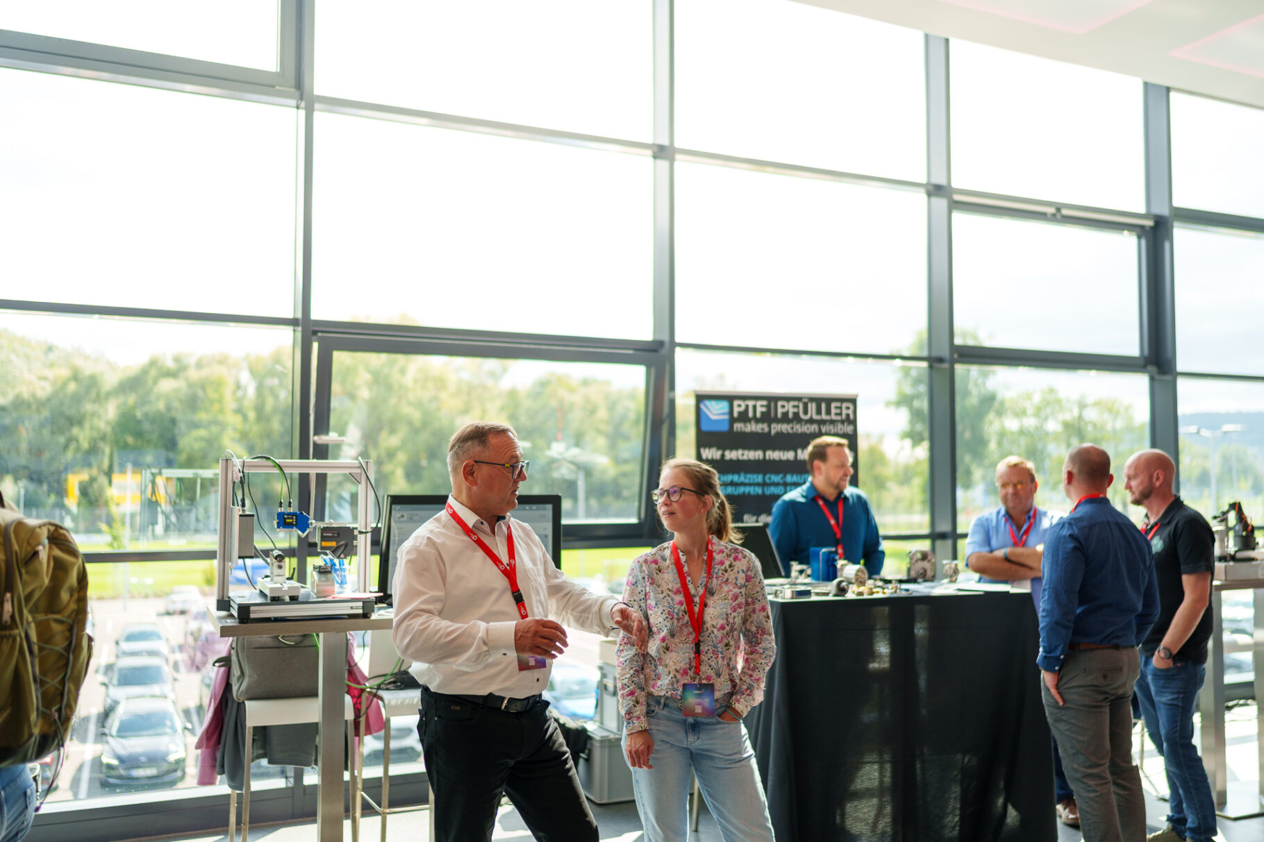 31 TECH CONNECT JENA 2025