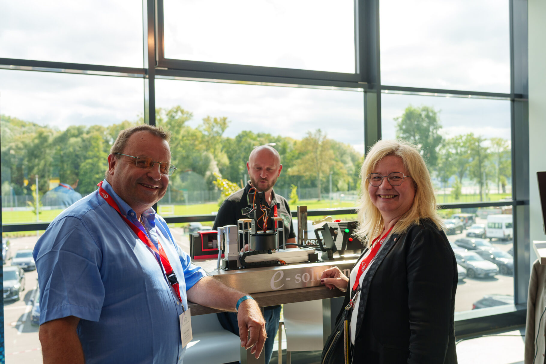 33 TECH CONNECT JENA 2025