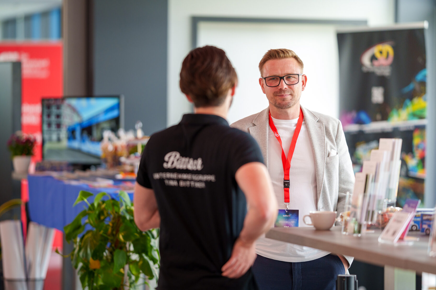 34 TECH CONNECT JENA 2025