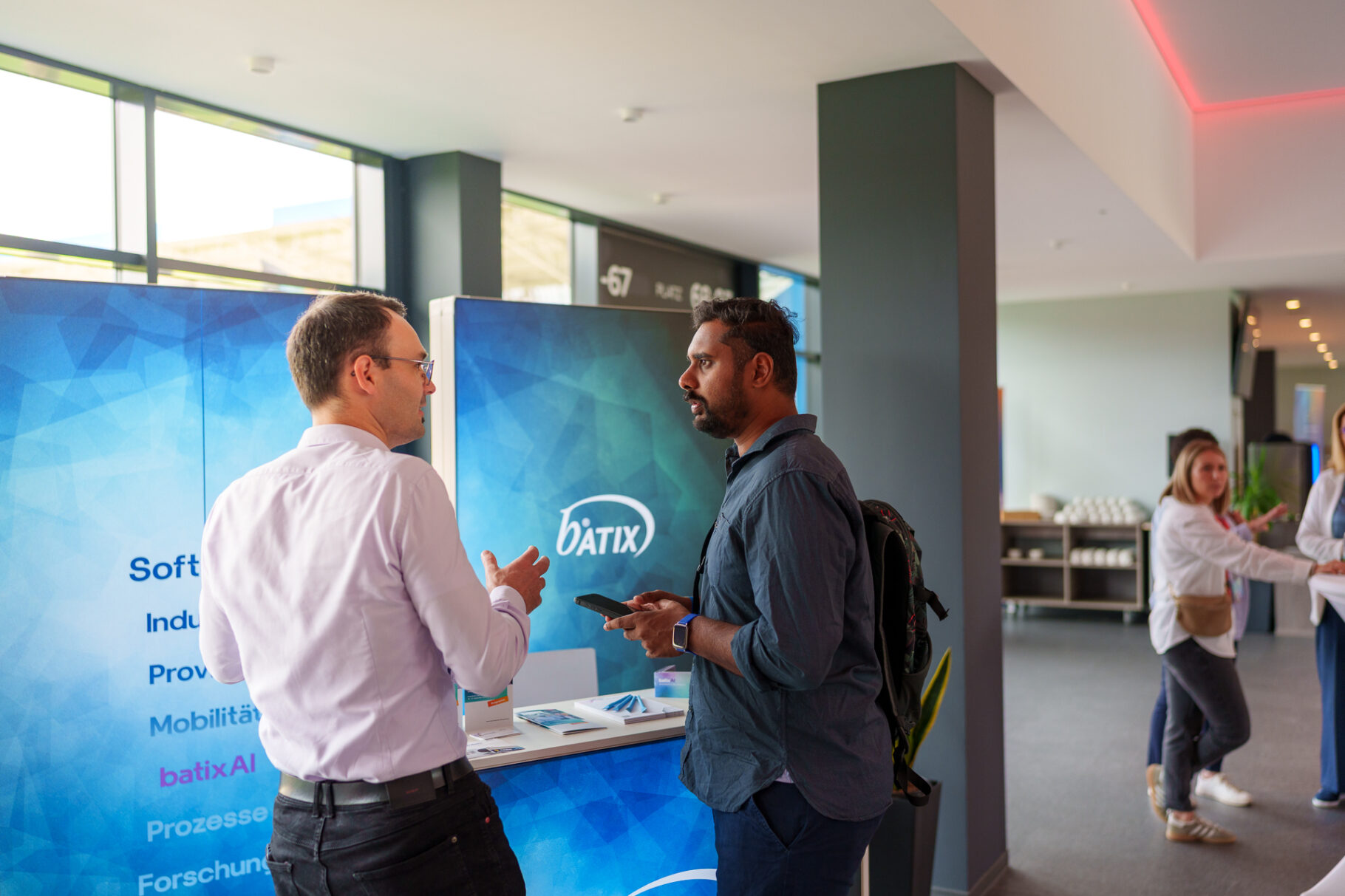 36 TECH CONNECT JENA 2025