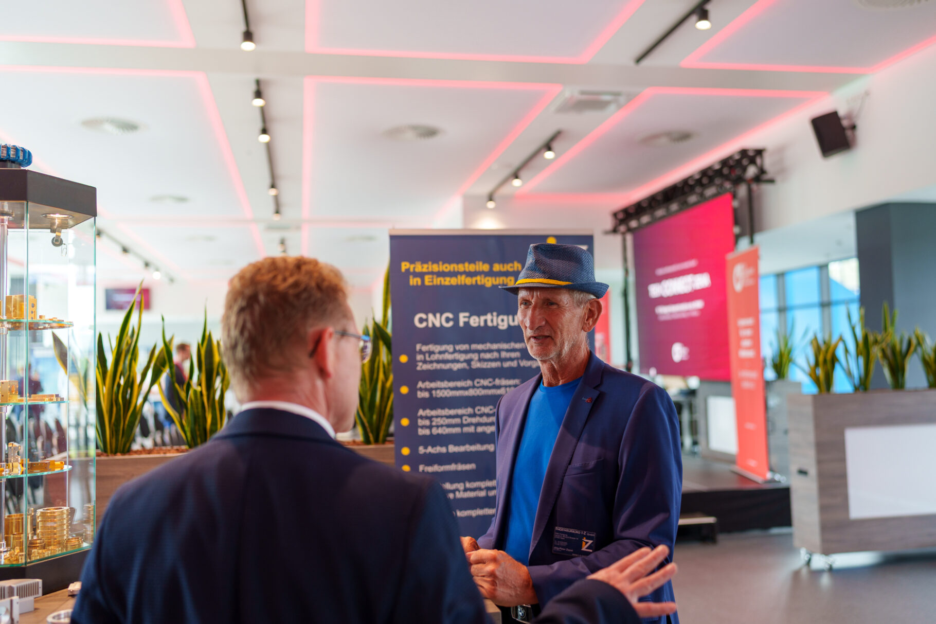 39 TECH CONNECT JENA 2025