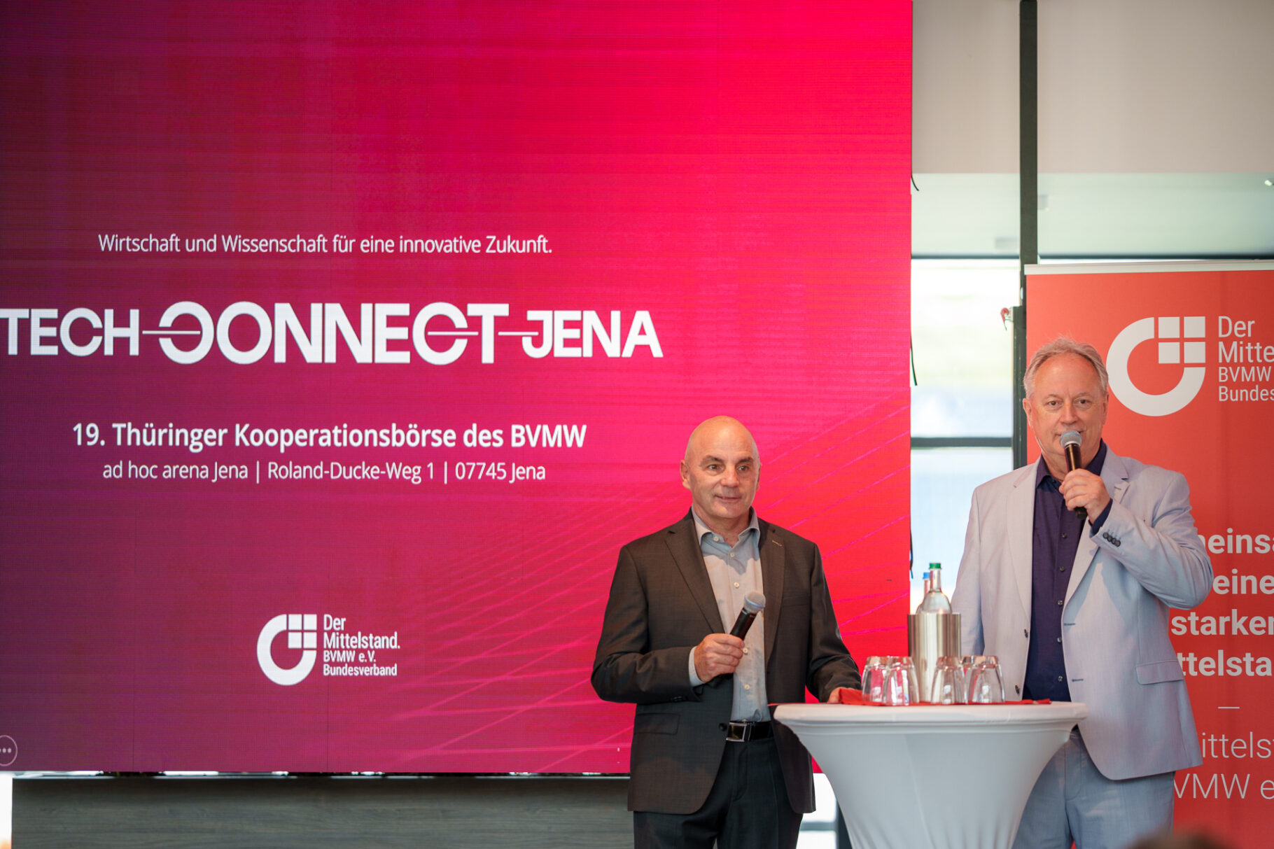 41 TECH CONNECT JENA 2025