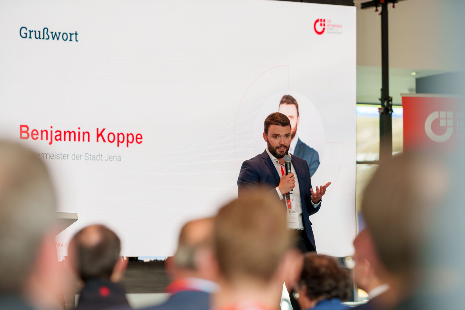 43 TECH CONNECT JENA 2025