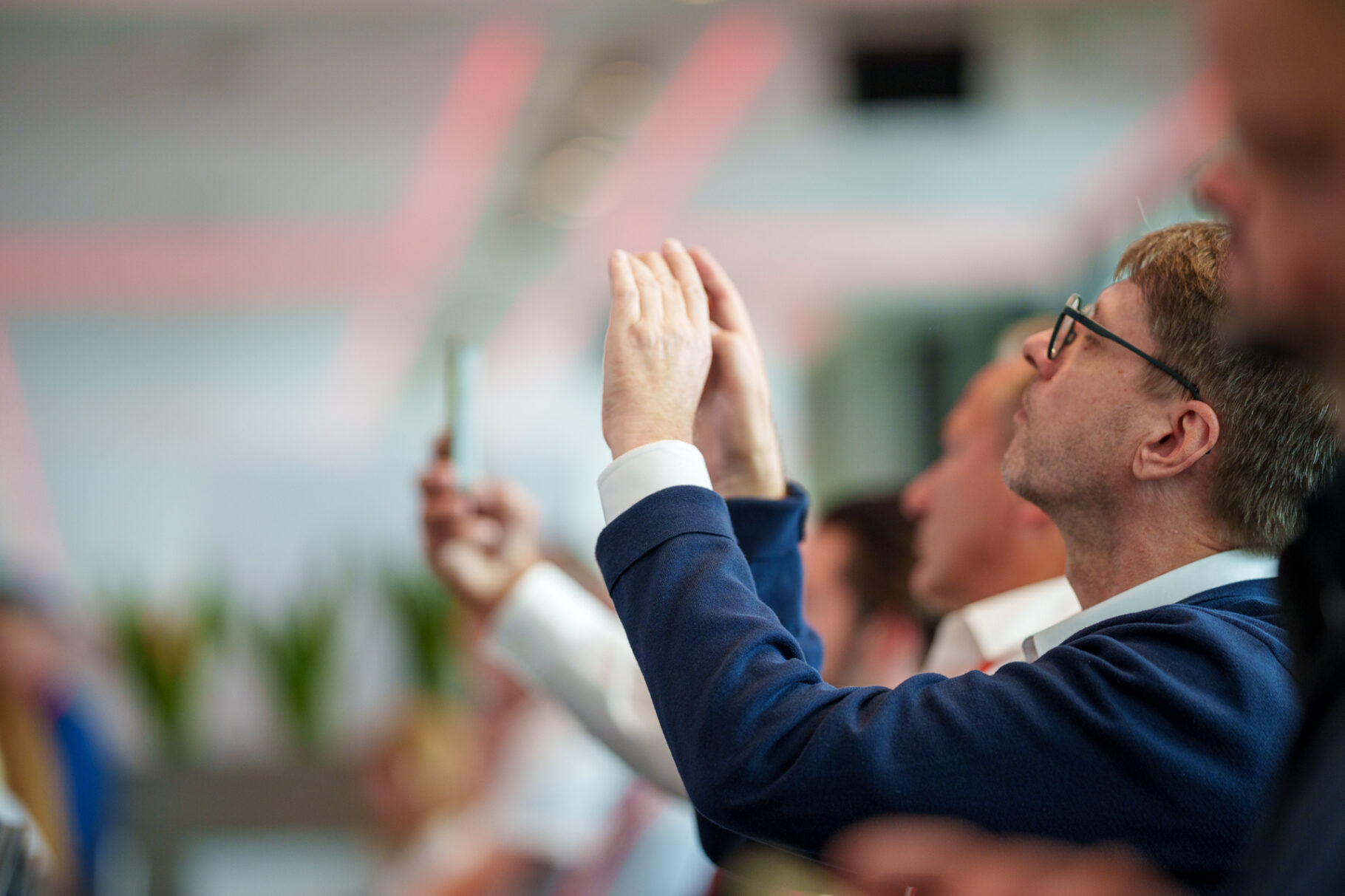 45 TECH CONNECT JENA 2025