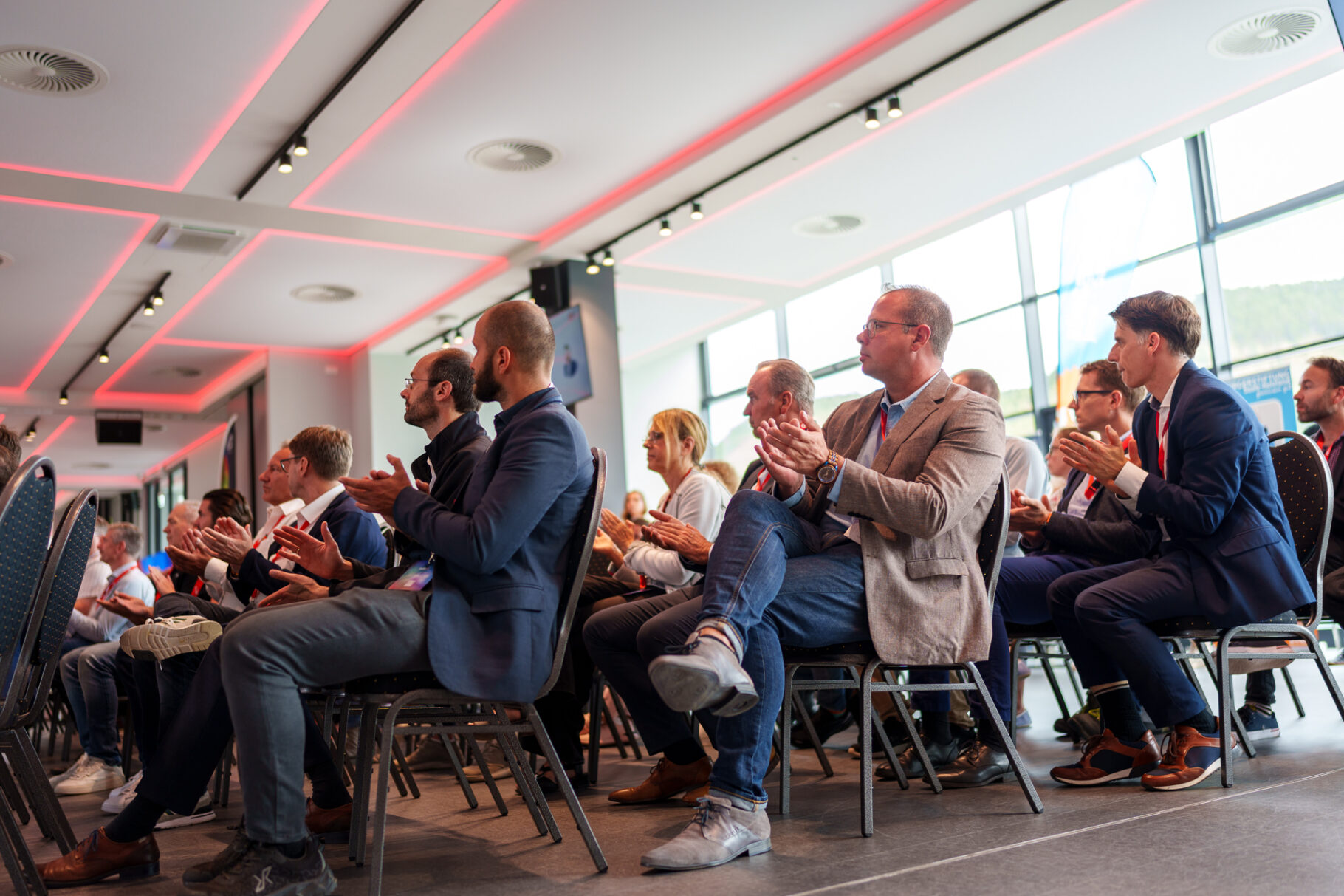 46 TECH CONNECT JENA 2025