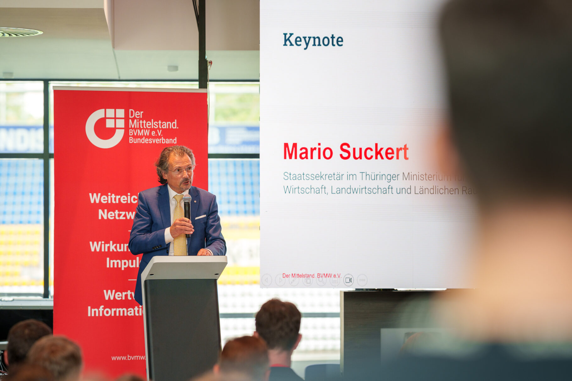 47 TECH CONNECT JENA 2025