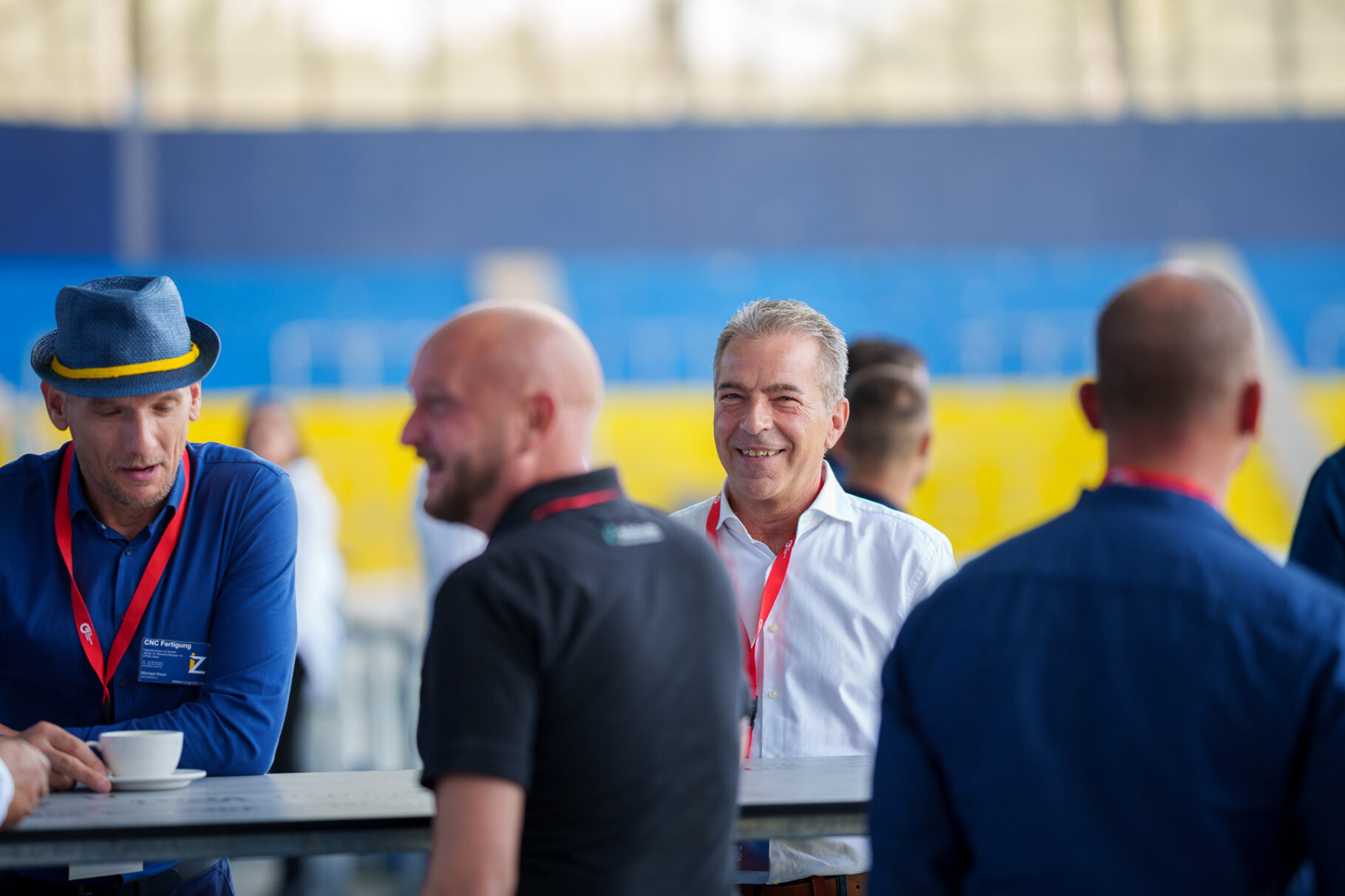 5 TECH CONNECT JENA 2025