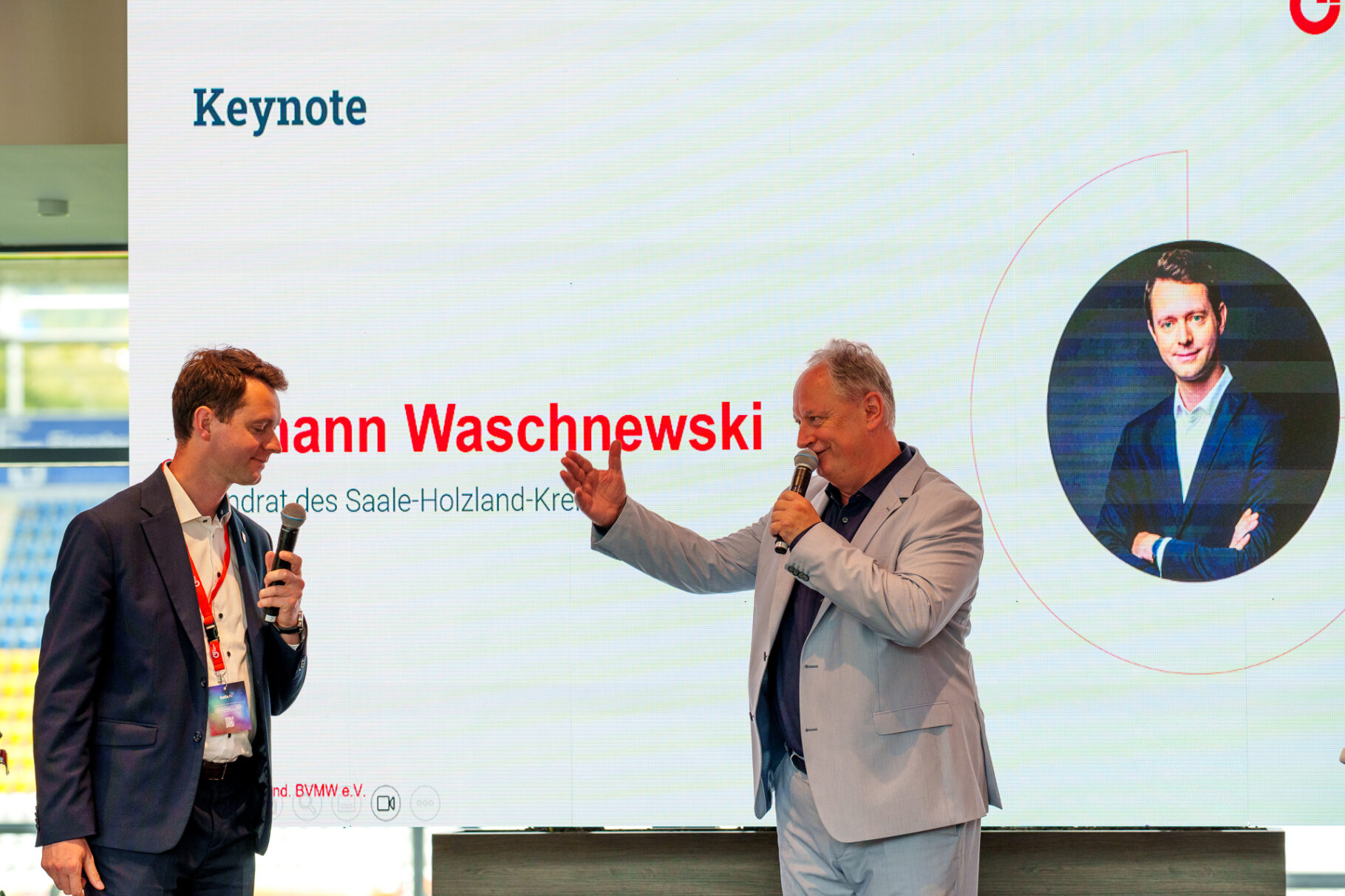 51 TECH CONNECT JENA 2025