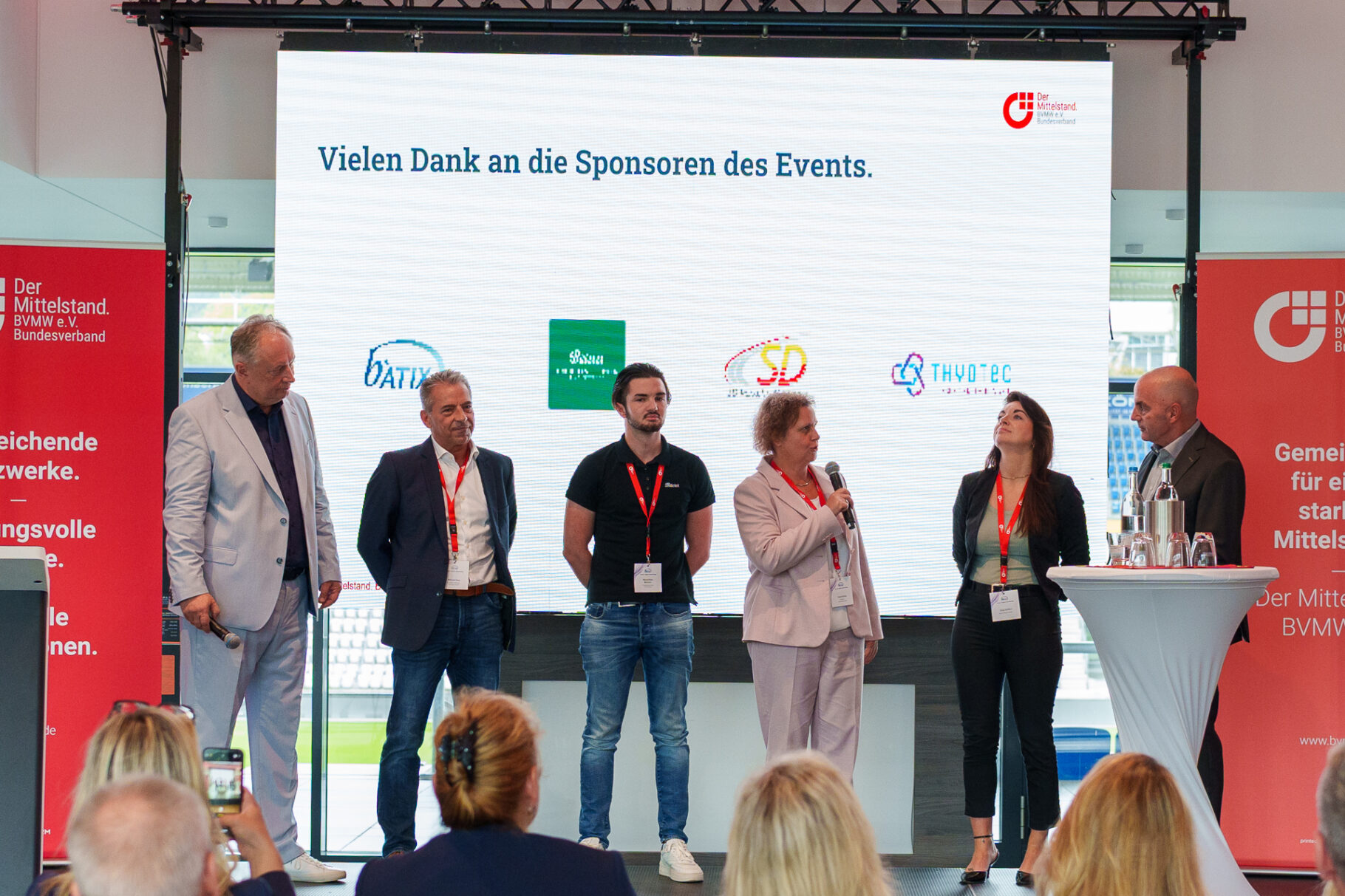 67 TECH CONNECT JENA 2025