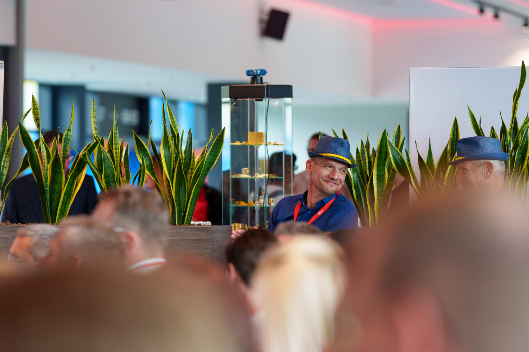 71 TECH CONNECT JENA 2025