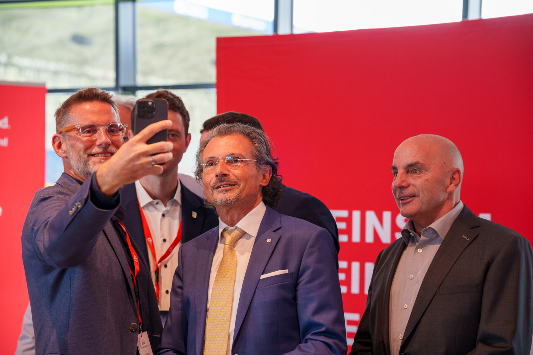 TECH CONNECT JENA 2025